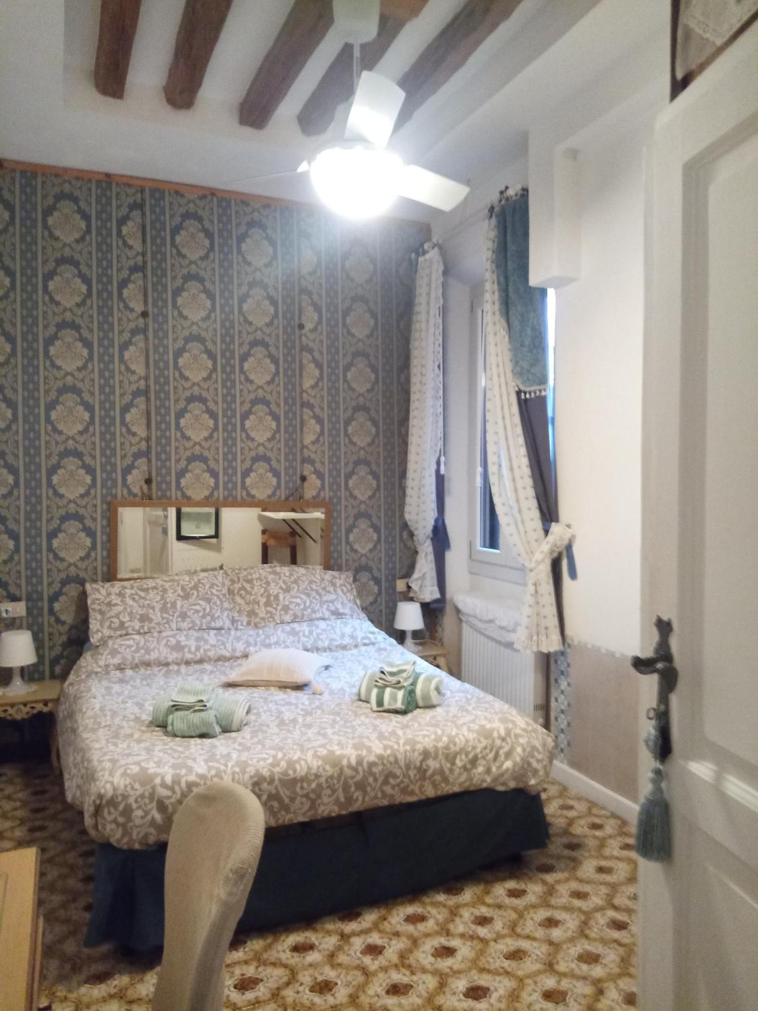 Bed & Breakfast Biennale Venice