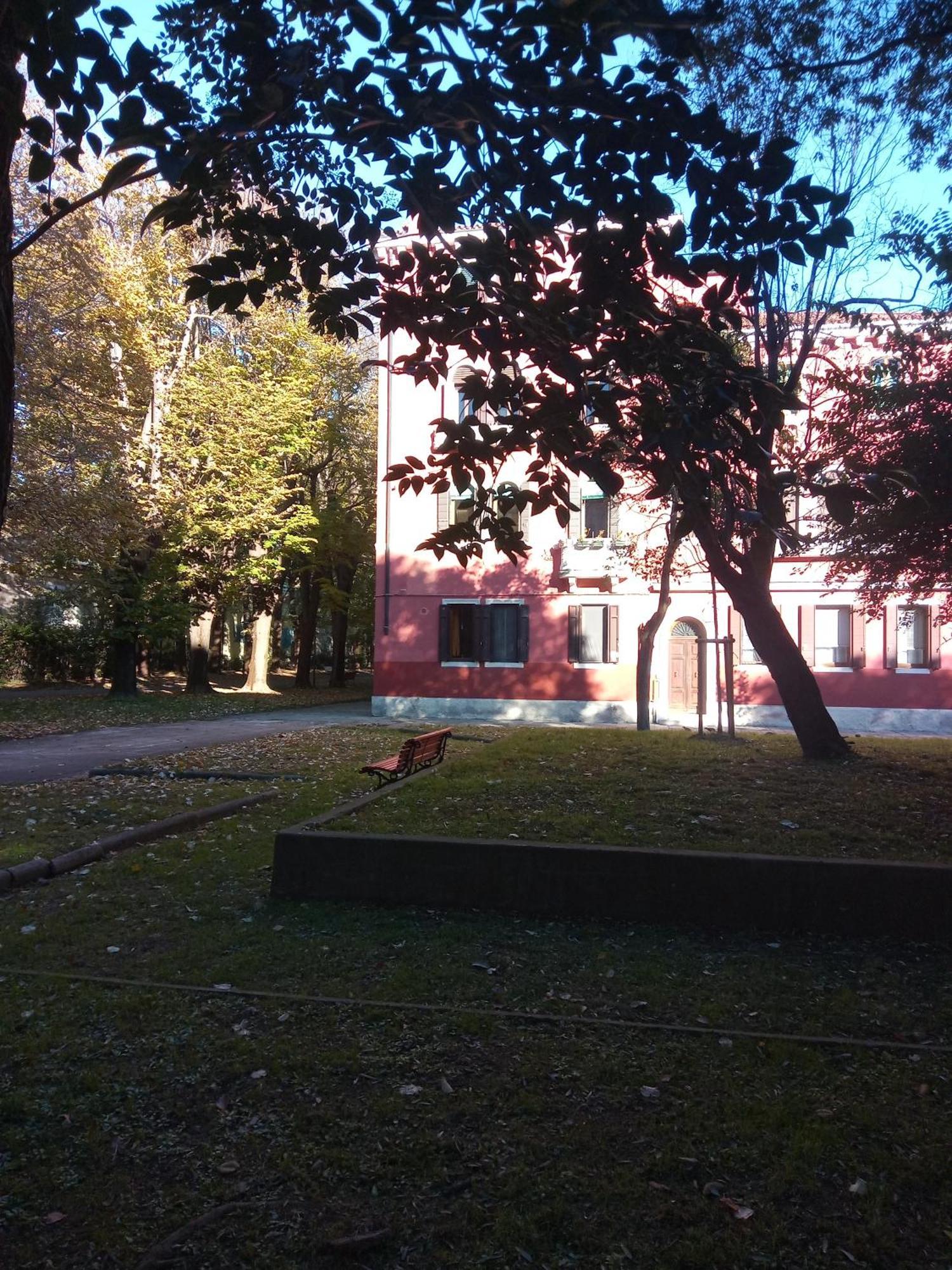 Biennale Bed & Breakfast Venice