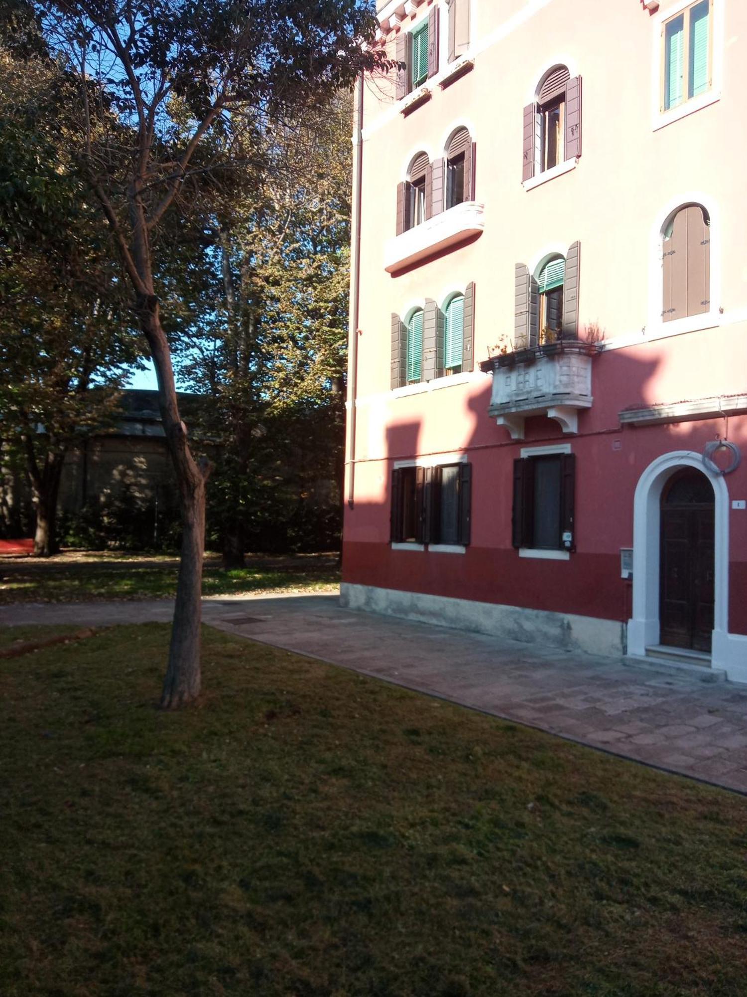 Biennale Venetië