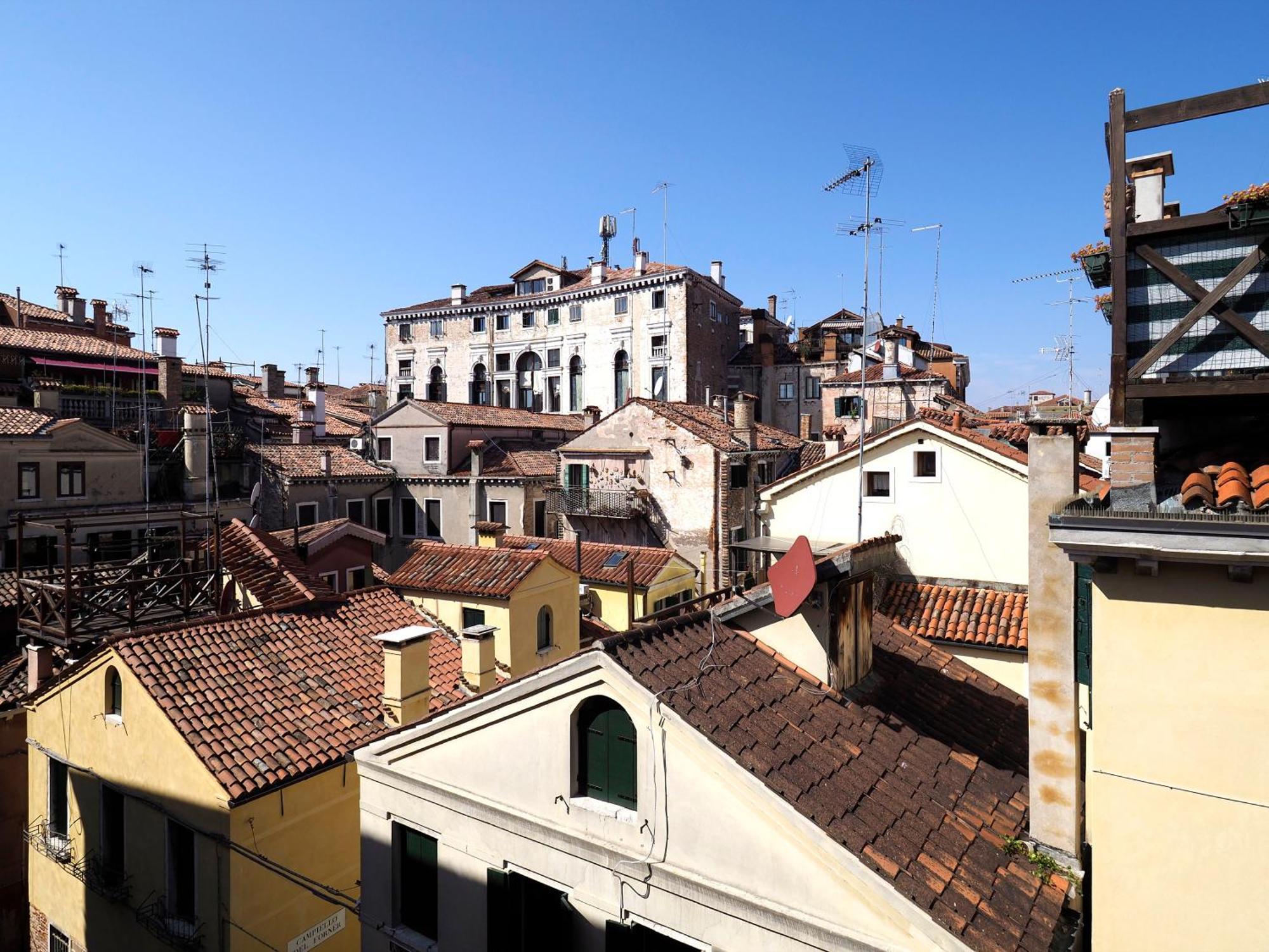 Apartment Majestic Rialto House By Wonderful Italy Venedig