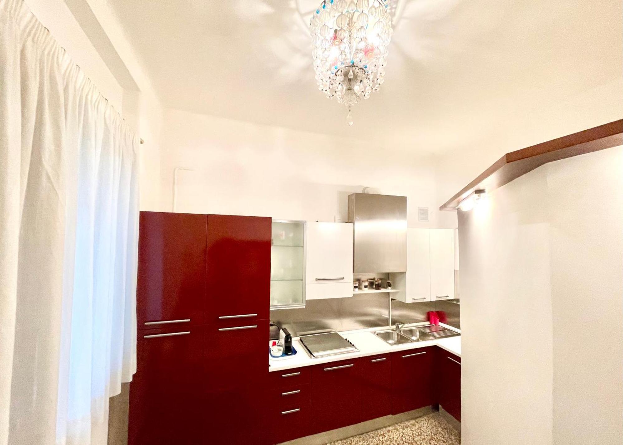Appartement Casa Bruver Biennale *