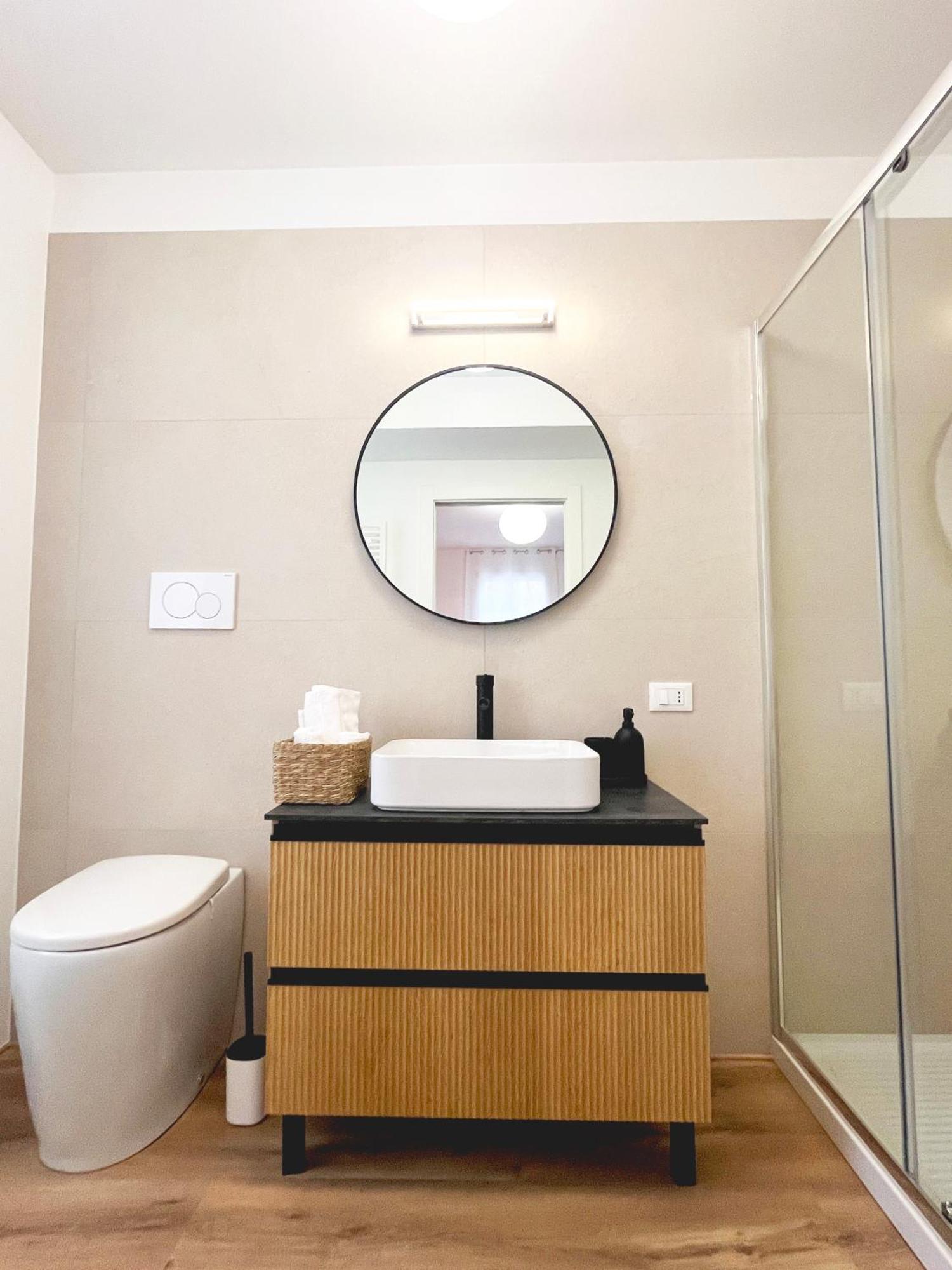 Casa Umberto Appartement