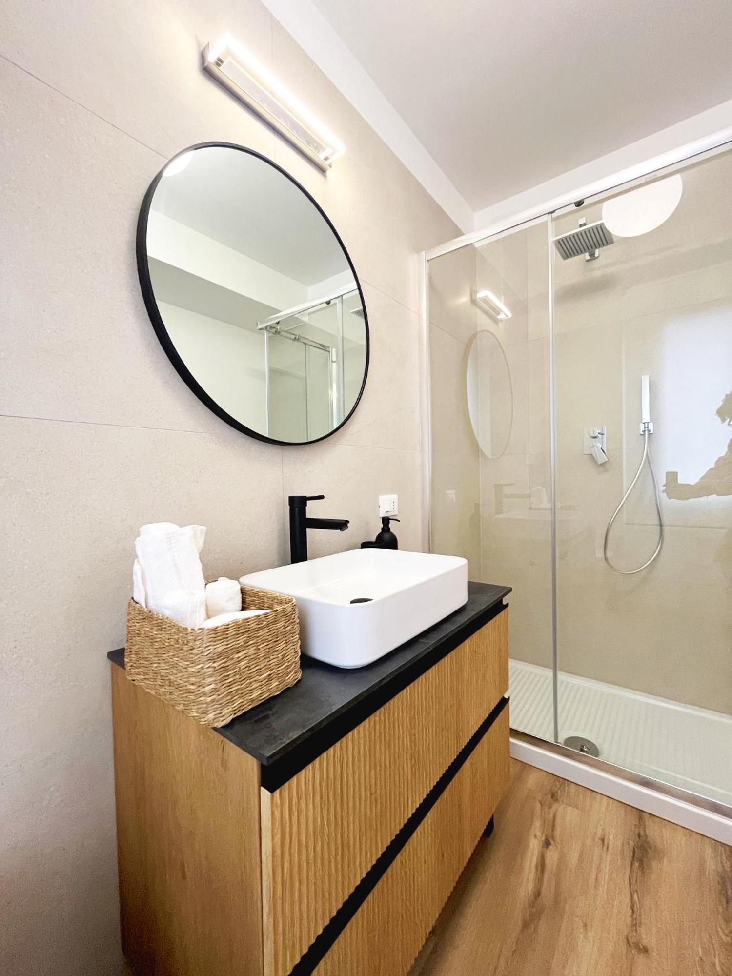 Appartement Casa Umberto Venetië