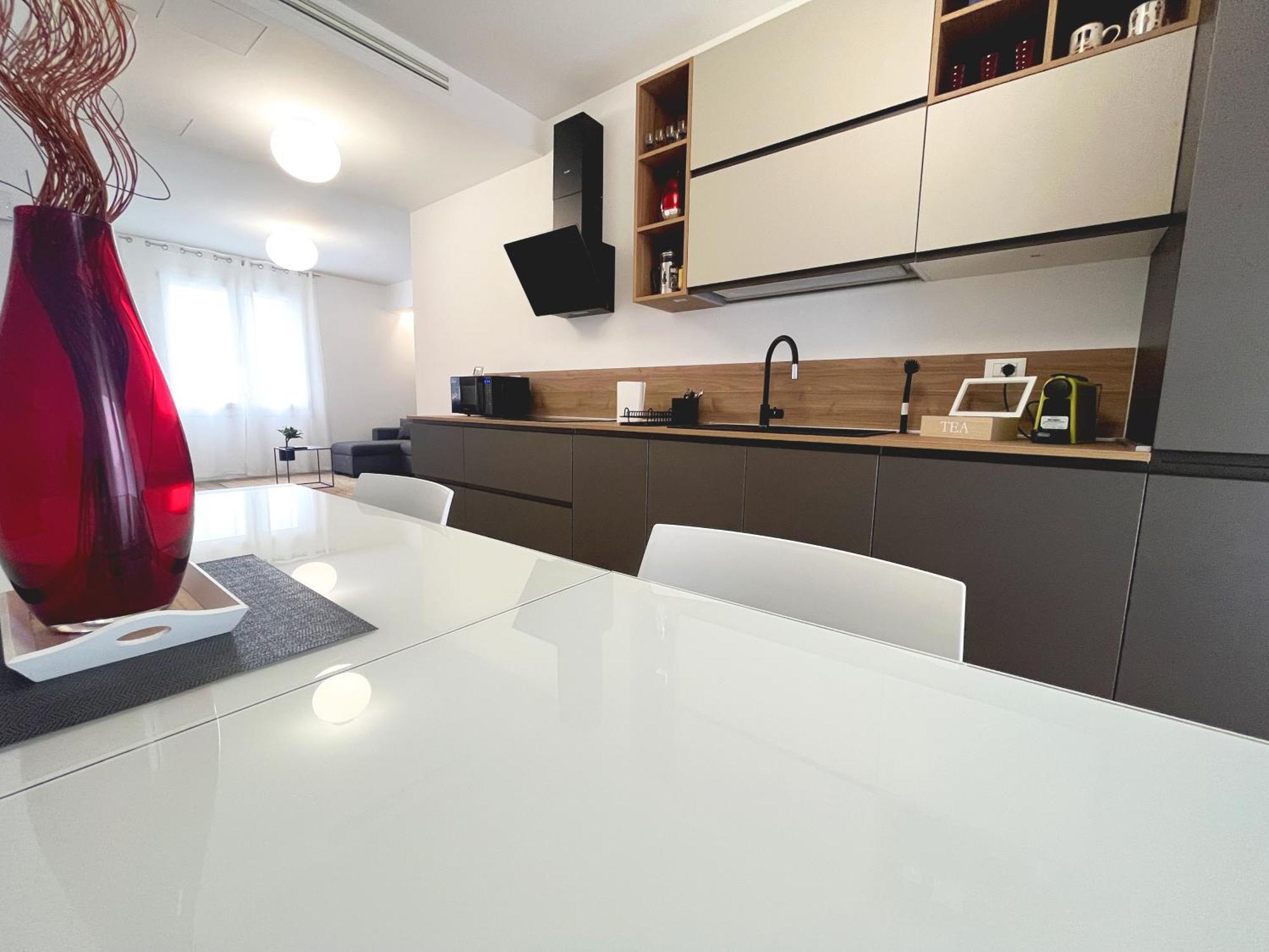 Casa Umberto Appartement Venetië