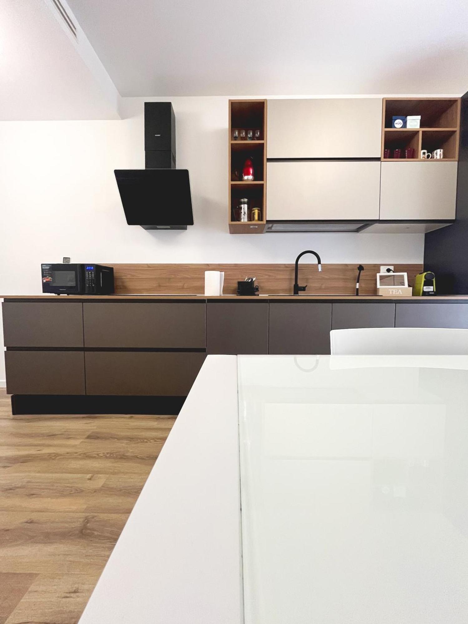 Casa Umberto Appartement *