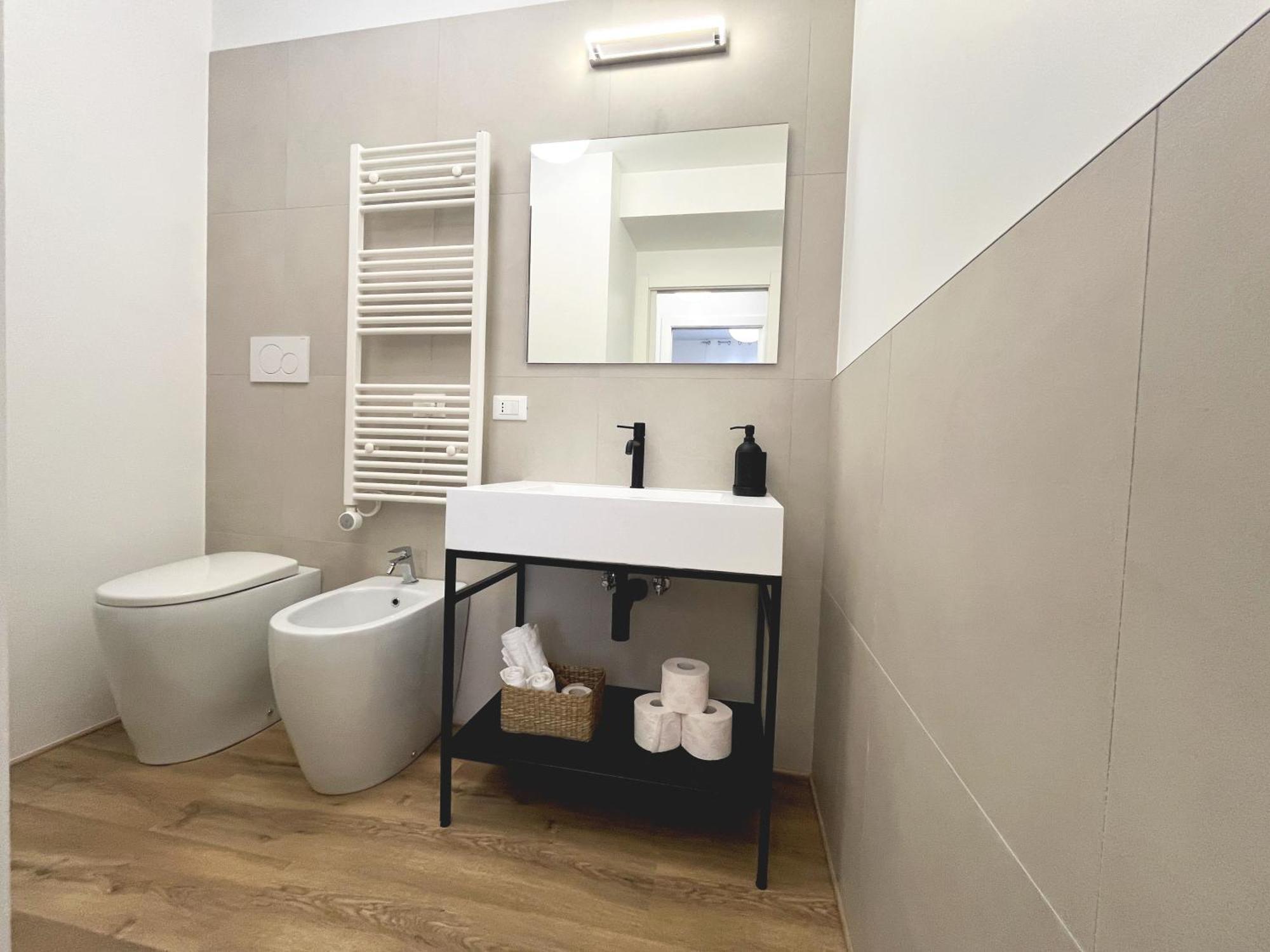 Casa Umberto Appartement Venetië