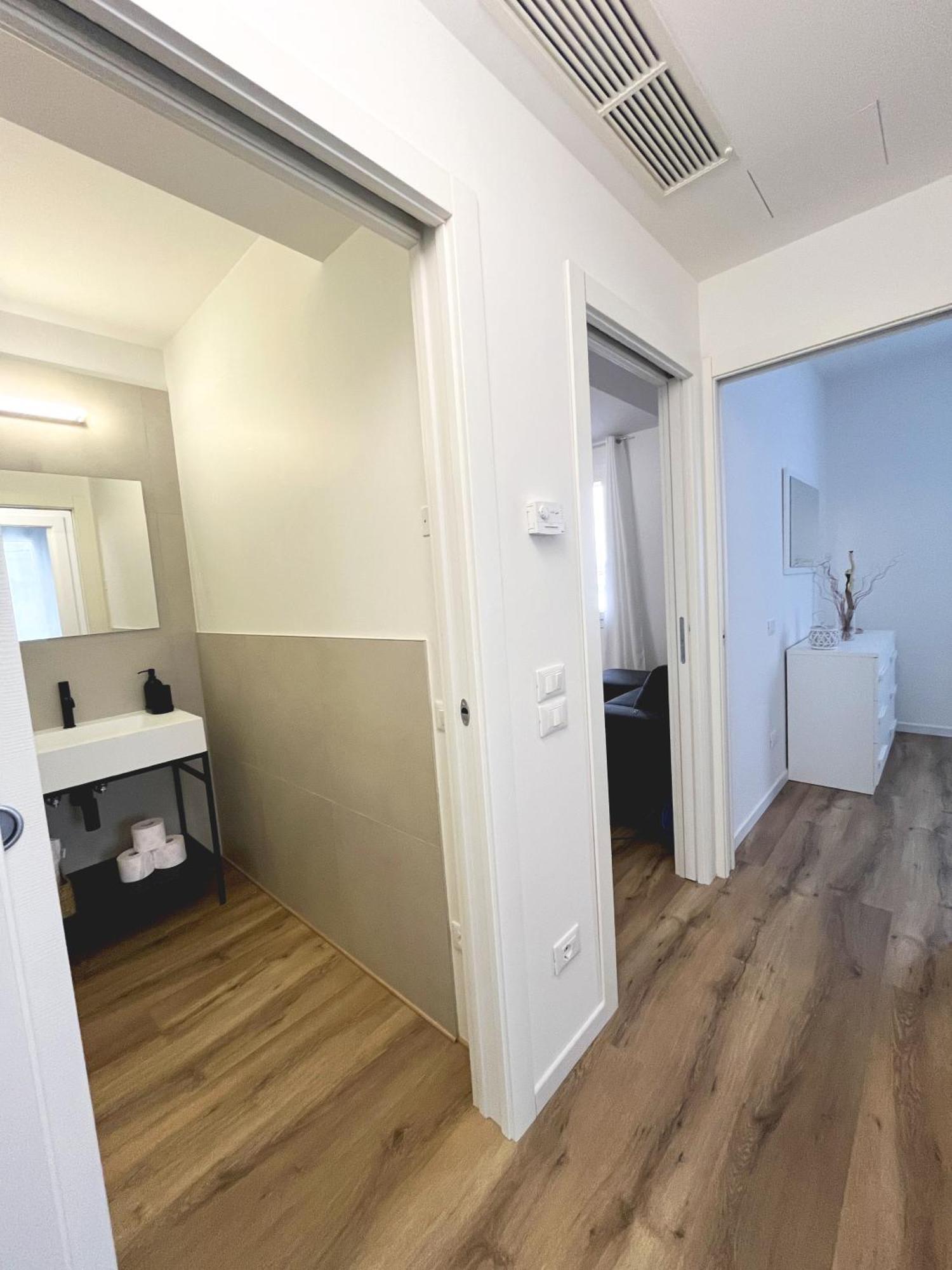 Casa Umberto Venetië