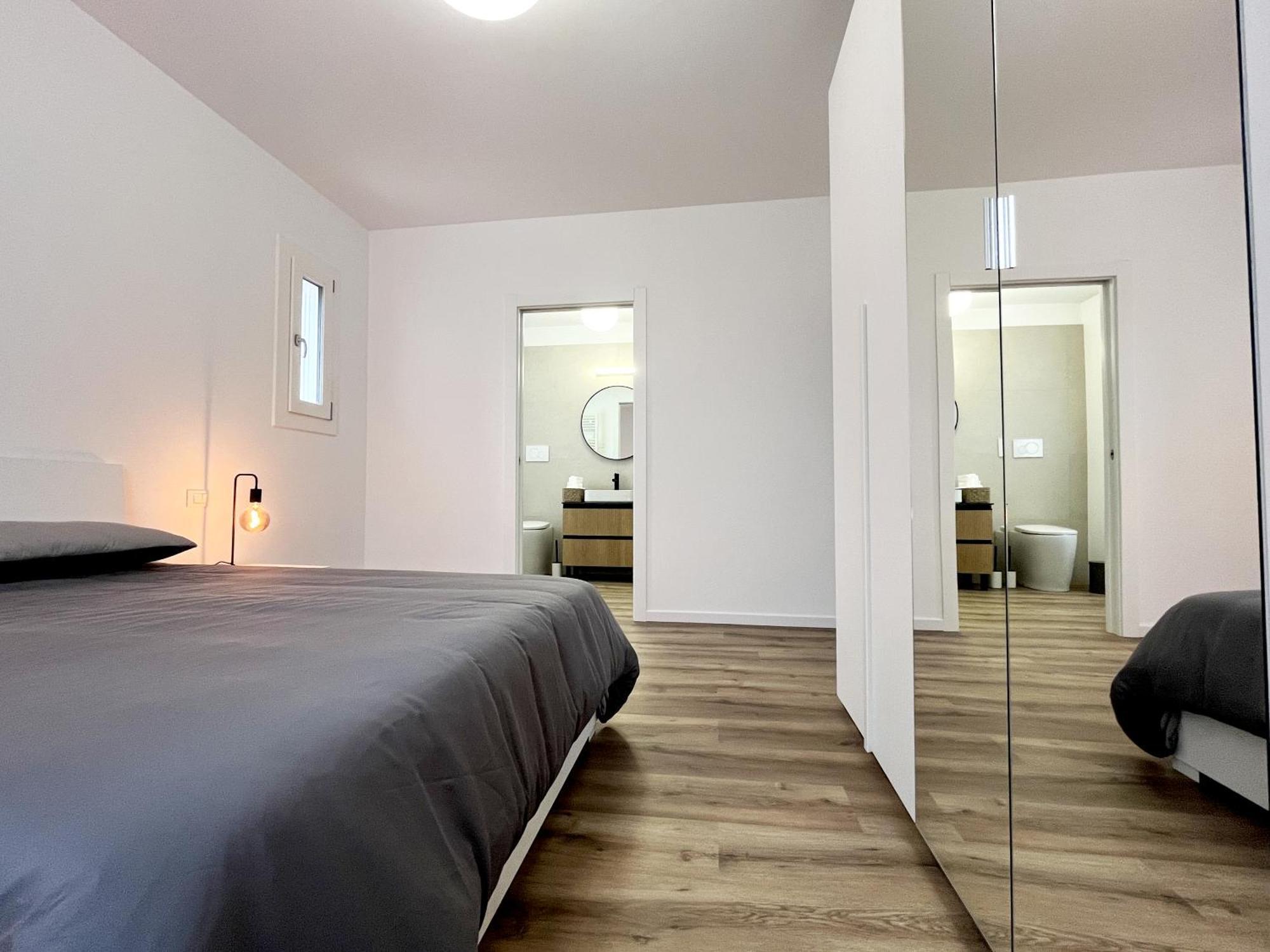 Casa Umberto Appartement Venetië