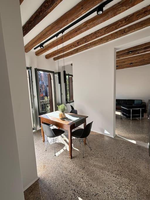 Apartment Ca' Rolina A Venezia-cannaregio