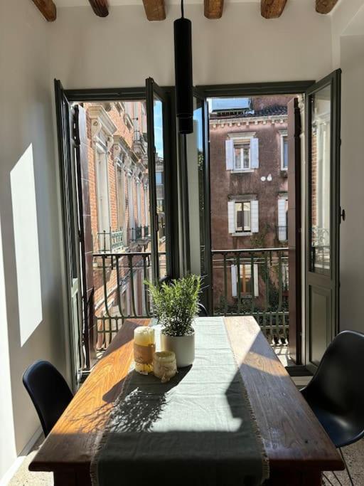 Ca' Rolina A Venezia-cannaregio Apartment Venice