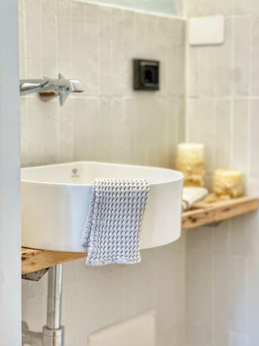 Appartement Ca' Rolina A Venezia-cannaregio Venise