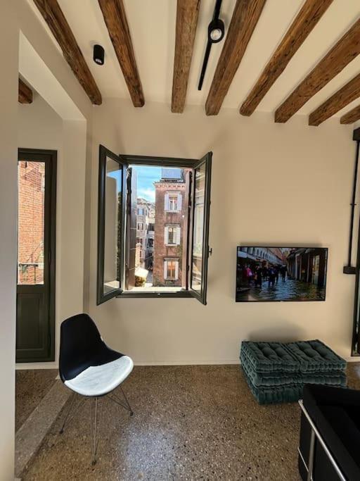 Ca' Rolina A Venezia-cannaregio Venice