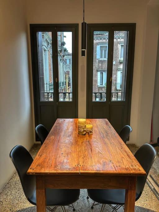 Ca' Rolina A Venezia-cannaregio