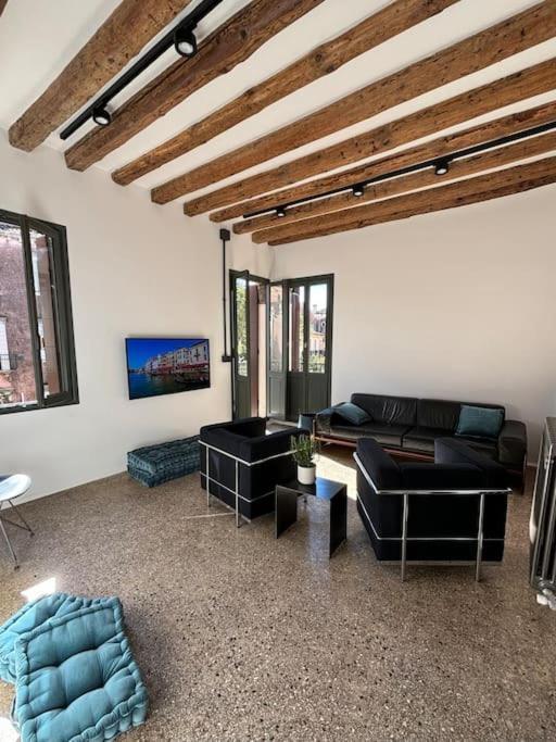 Ca' Rolina A Venezia-cannaregio Apartment