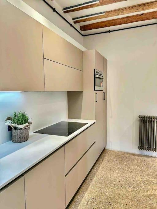 Ca' Rolina A Venezia-cannaregio Appartement *