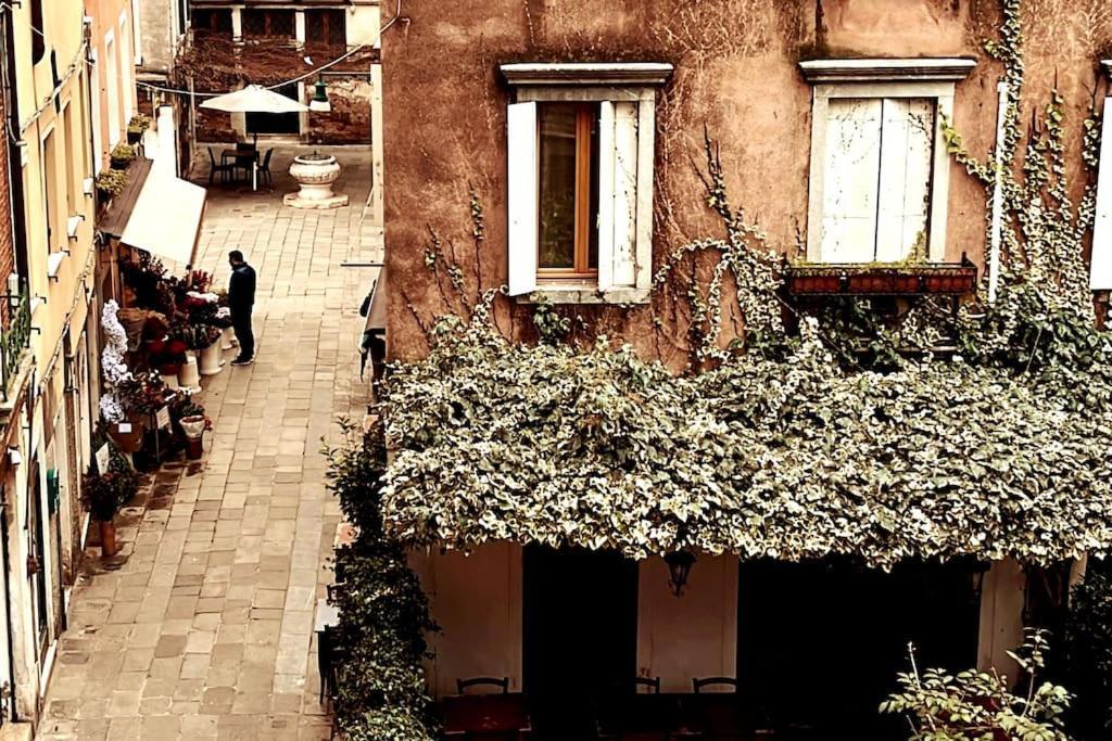Ca' Rolina A Venezia-cannaregio