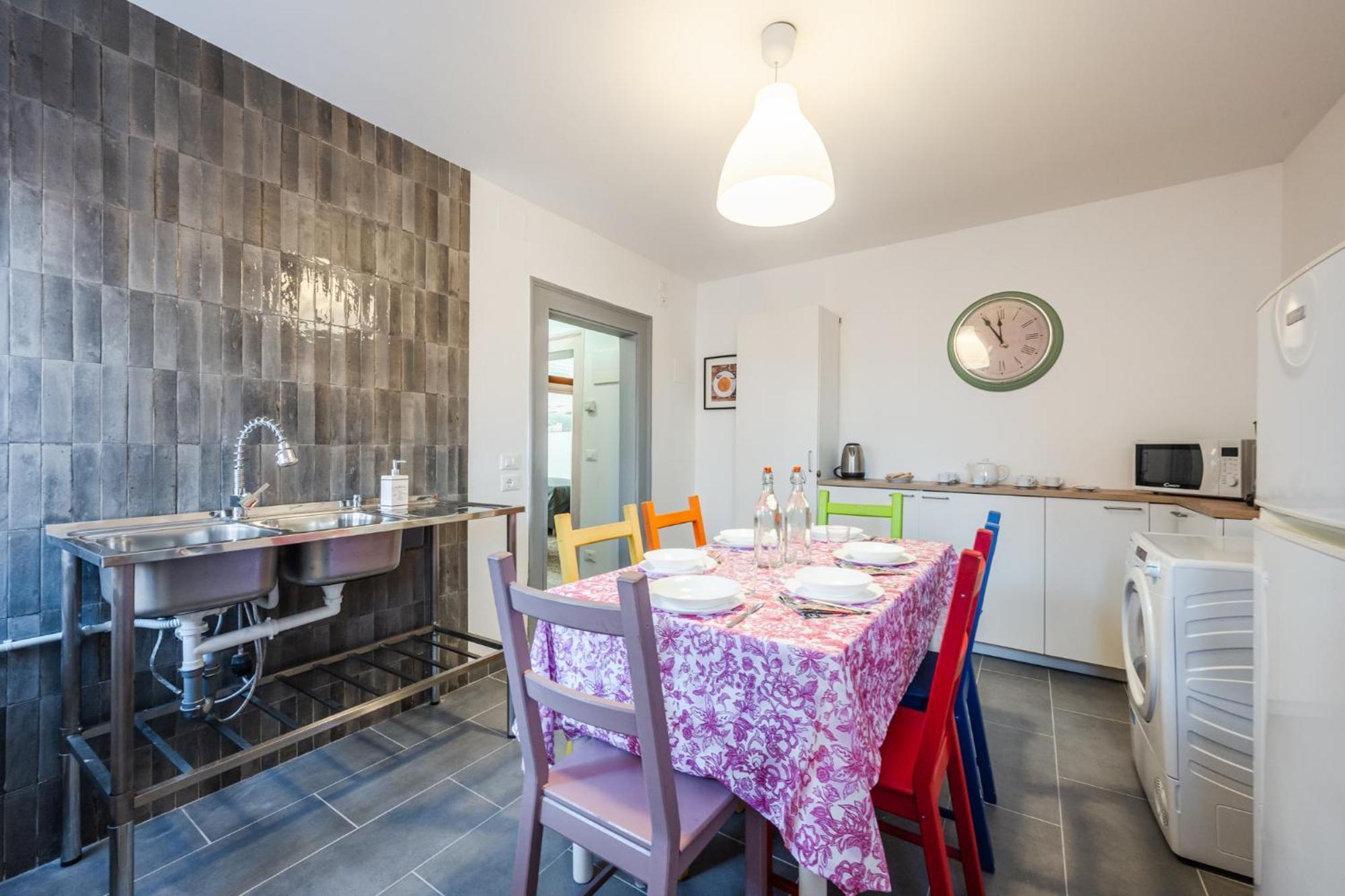 Queen Carlotta Appartement *