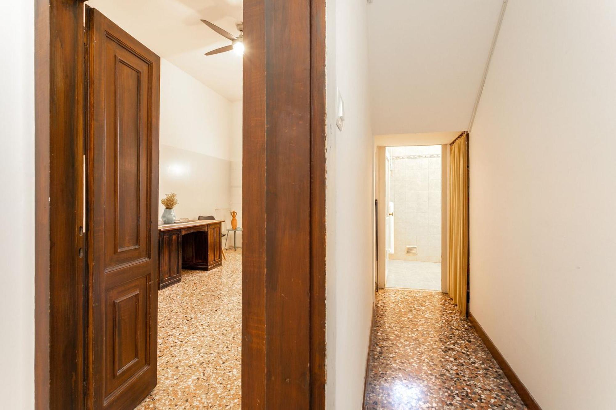 Apartment Barbaria De Le Tole