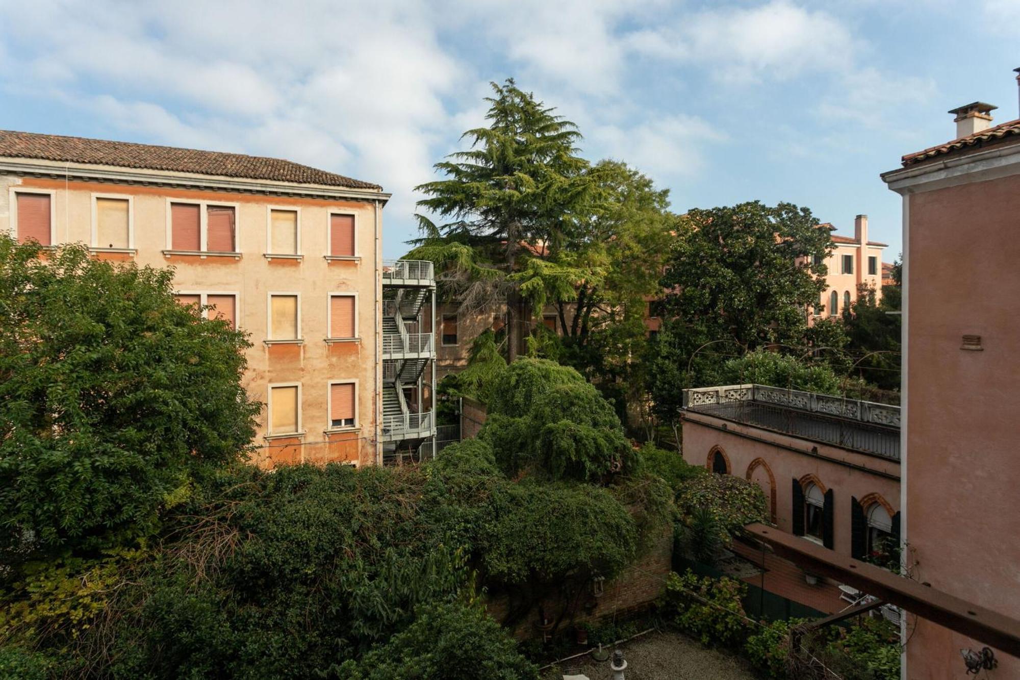 Barbaria De Le Tole Venedig