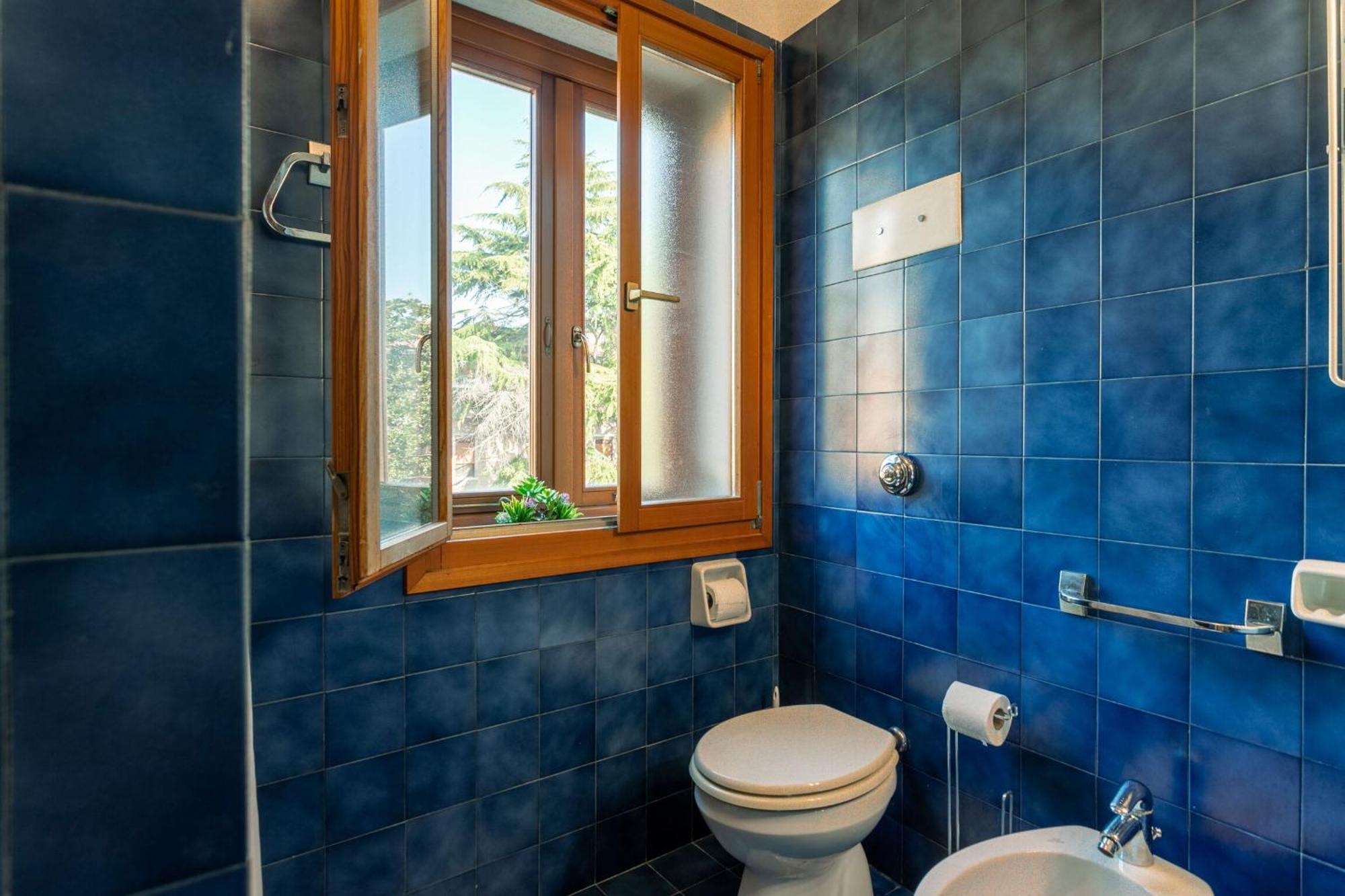 Barbaria De Le Tole Apartment Venedig