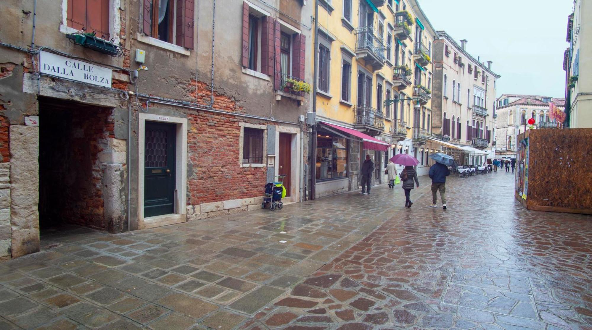 Venezia1851 Comodo Appartement *