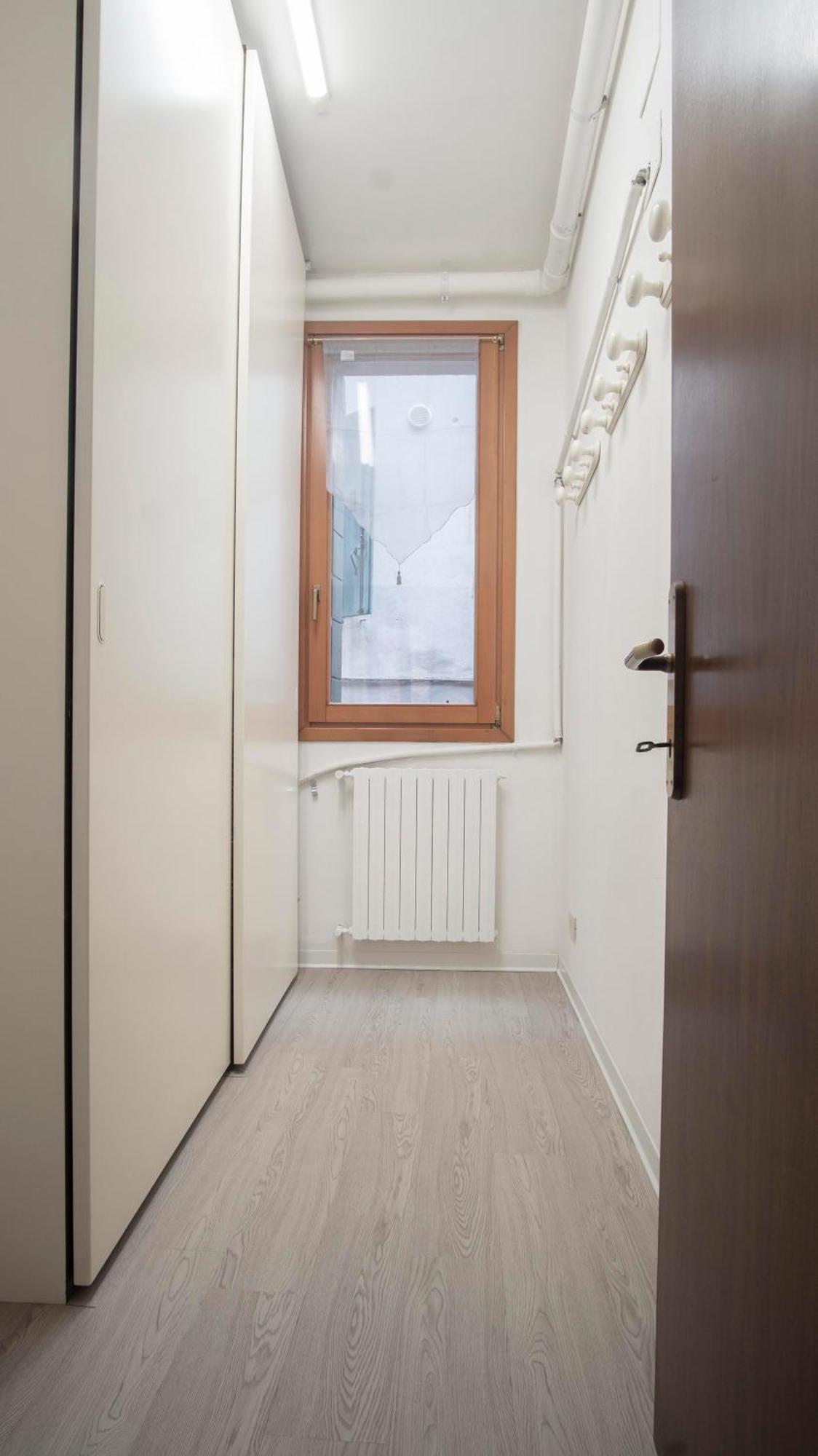 Venezia1851 Comodo Appartement Venise