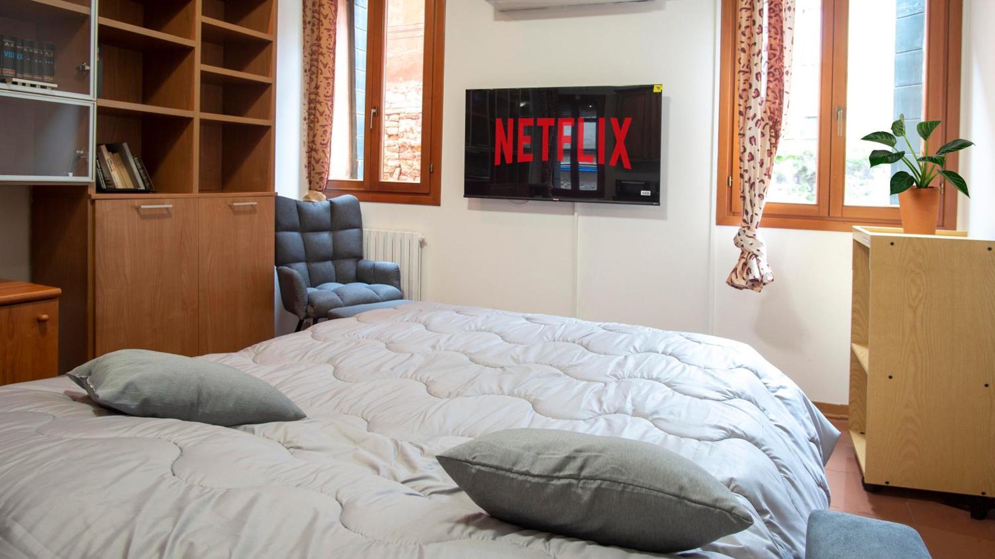 Appartement Venezia1851 Comodo