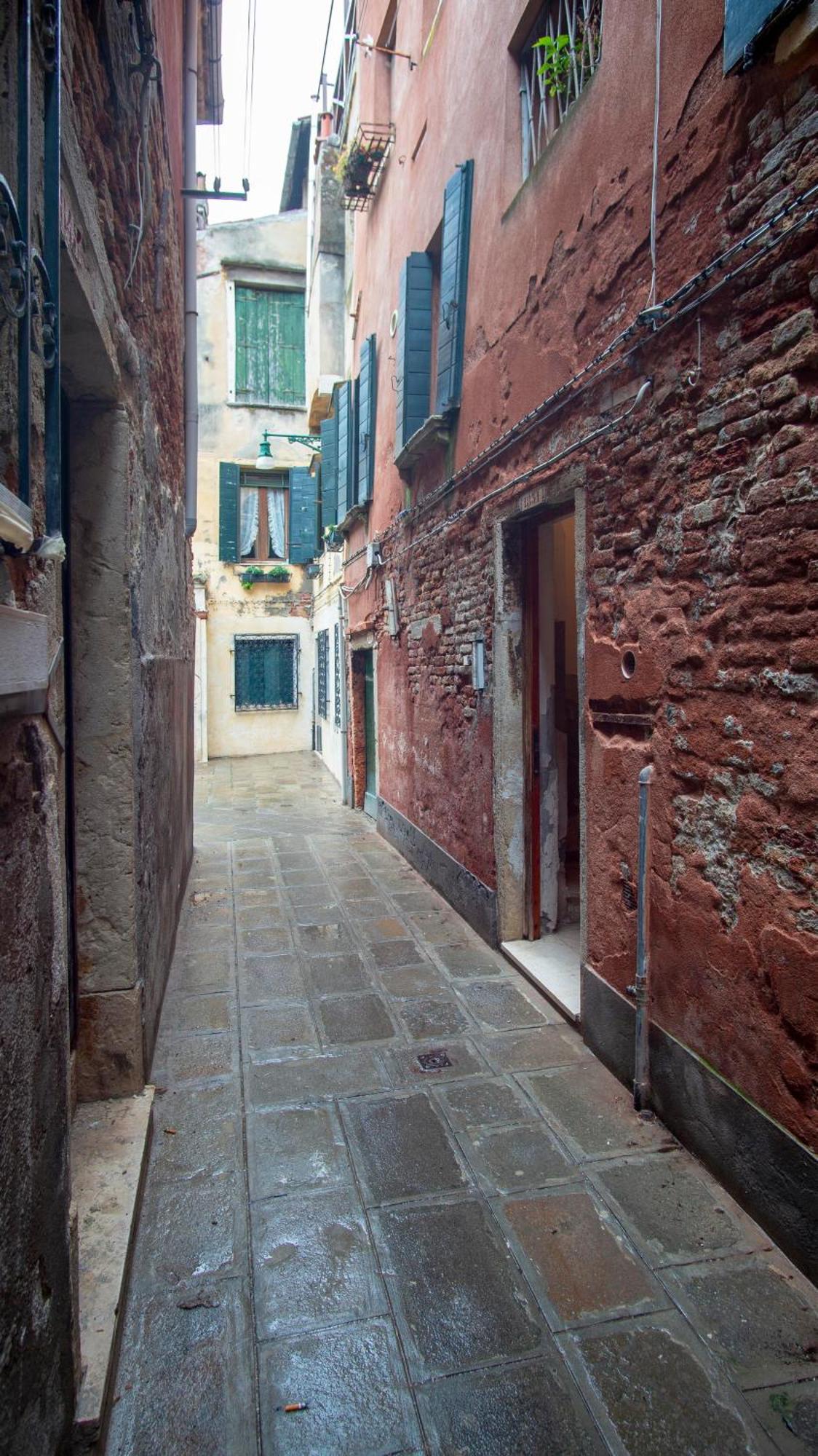 Venezia1851 Comodo Appartement *