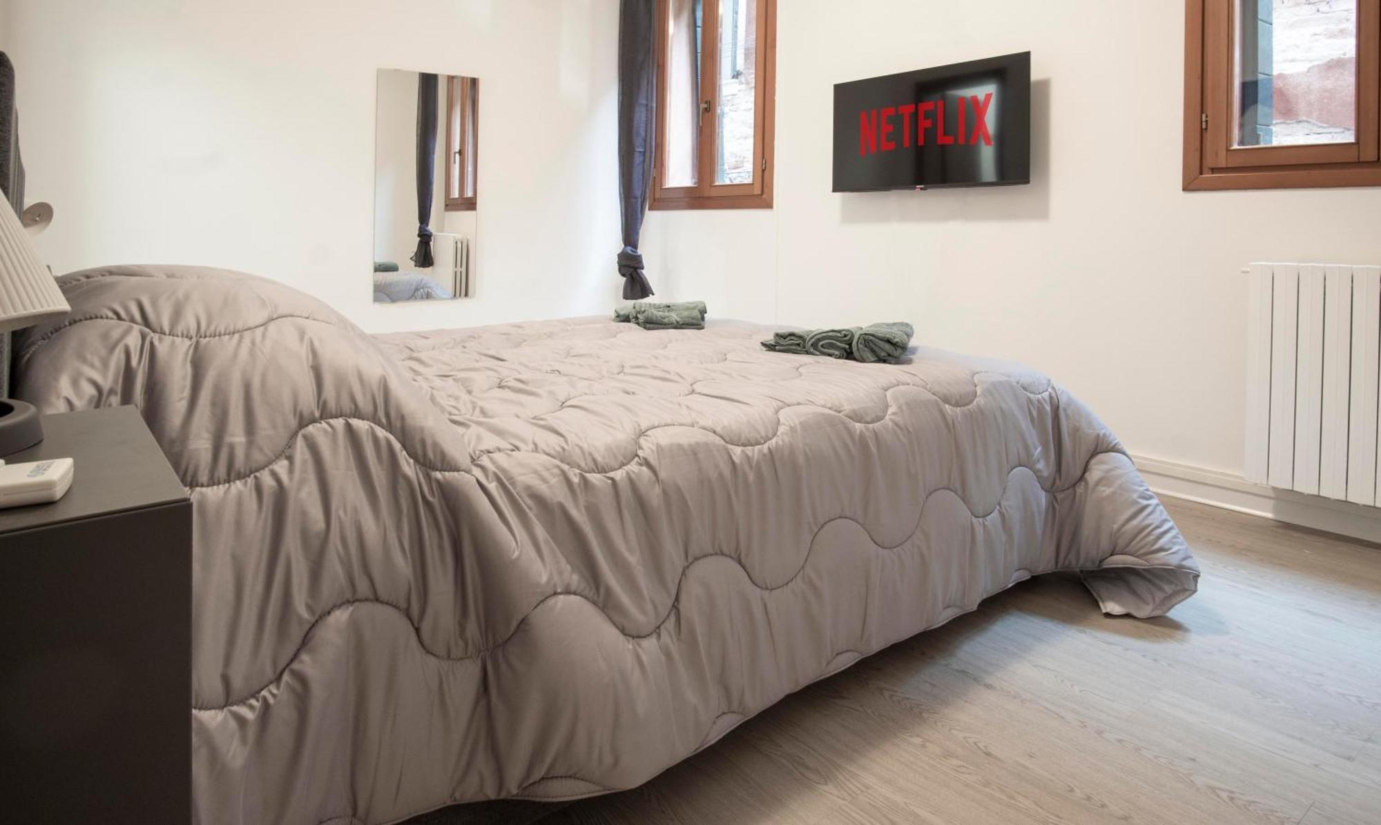 Appartement Venezia1851 Comodo *