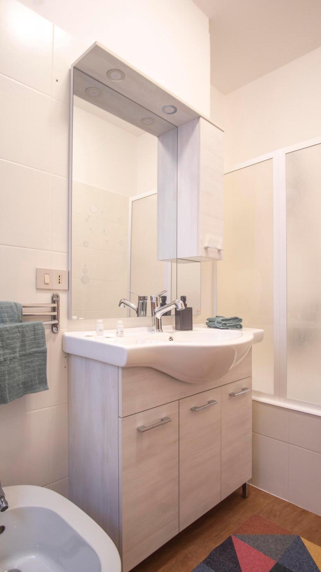 Appartement Venezia1851 Comodo Venise