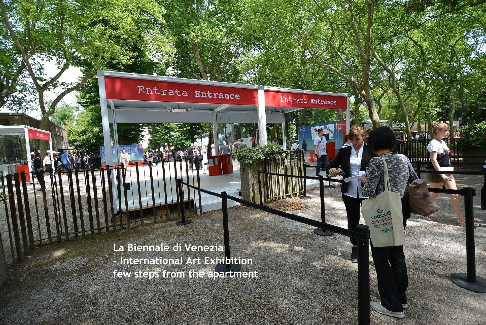 Dandolo-terrace * Venedig
