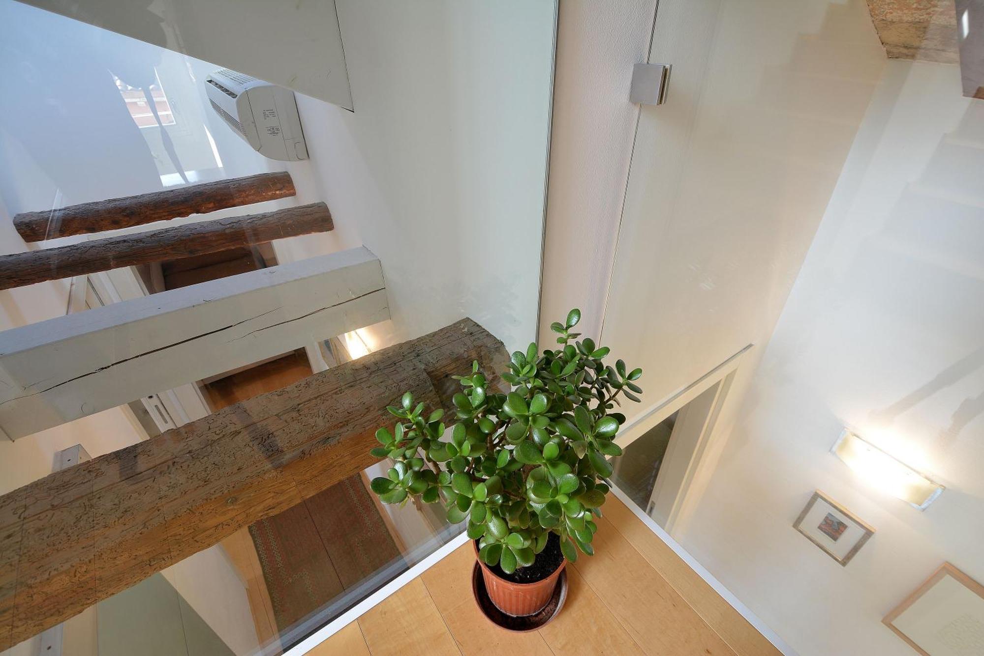 Dandolo-terrace Apartment Venedig