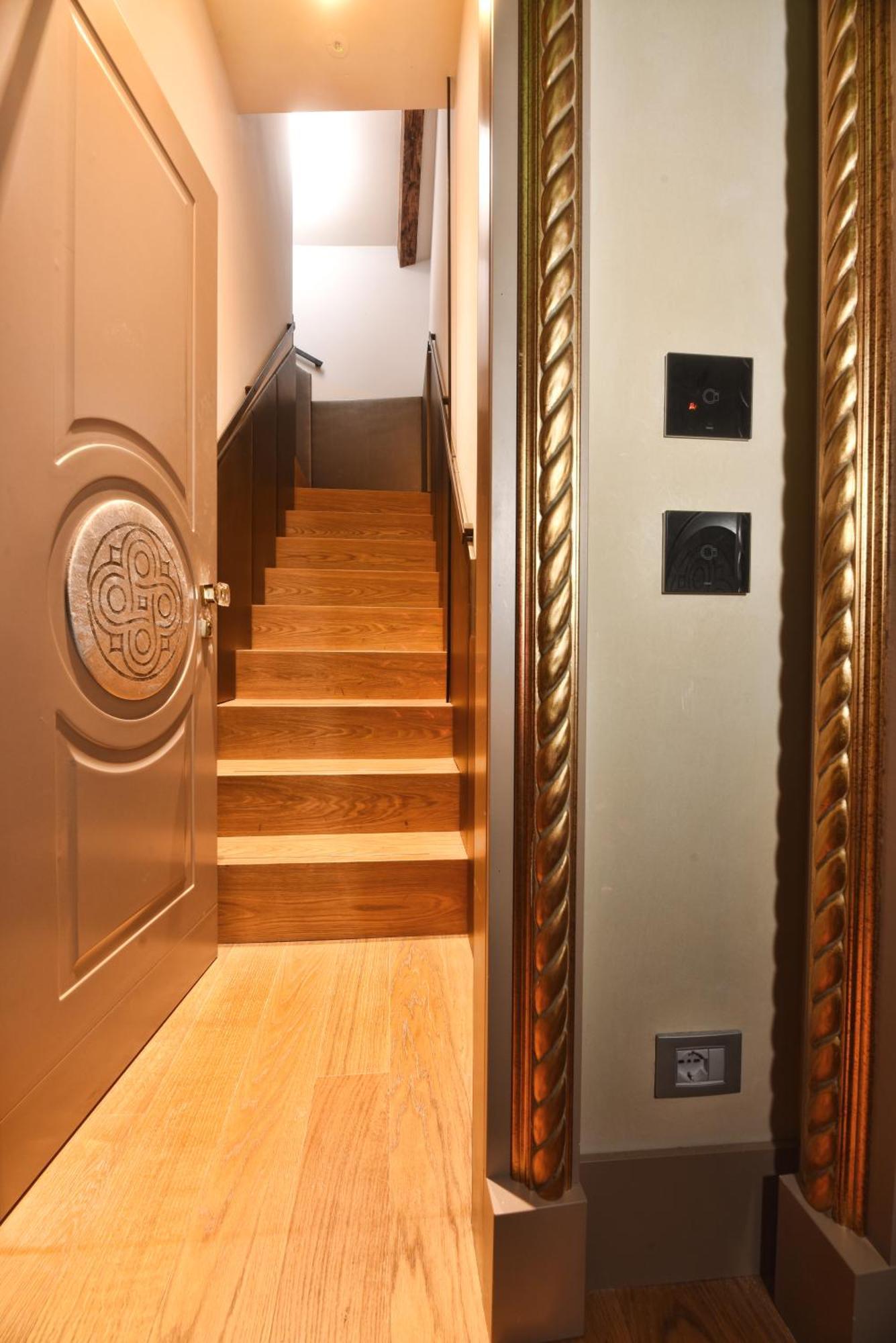 Hotel Santa Croce Boutique Venise