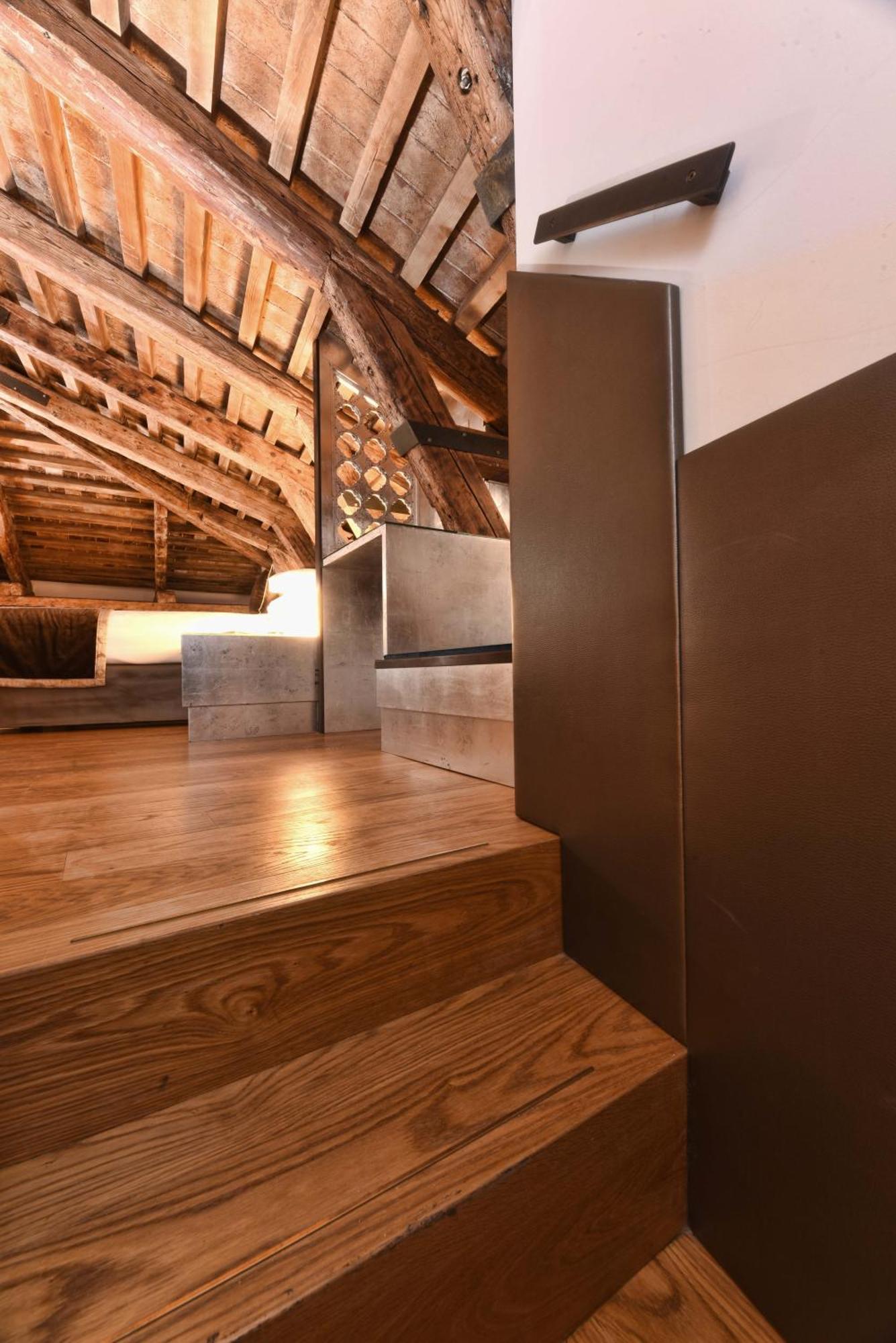 Santa Croce Boutique 4*