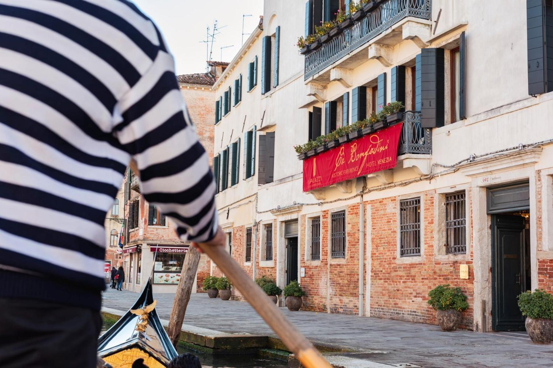 Ca' Bonfadini Historic Experience Venetië