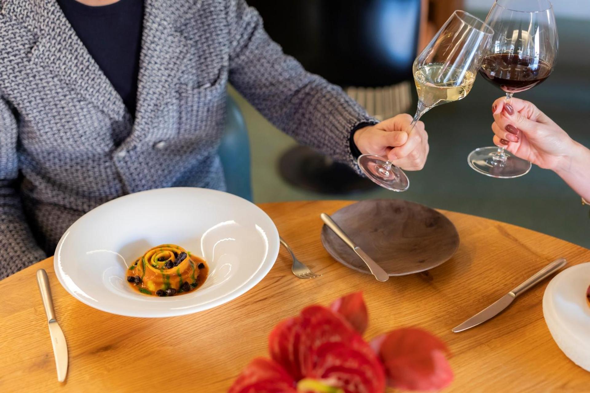 Ca' Bonfadini Historic Experience 5* Venetië