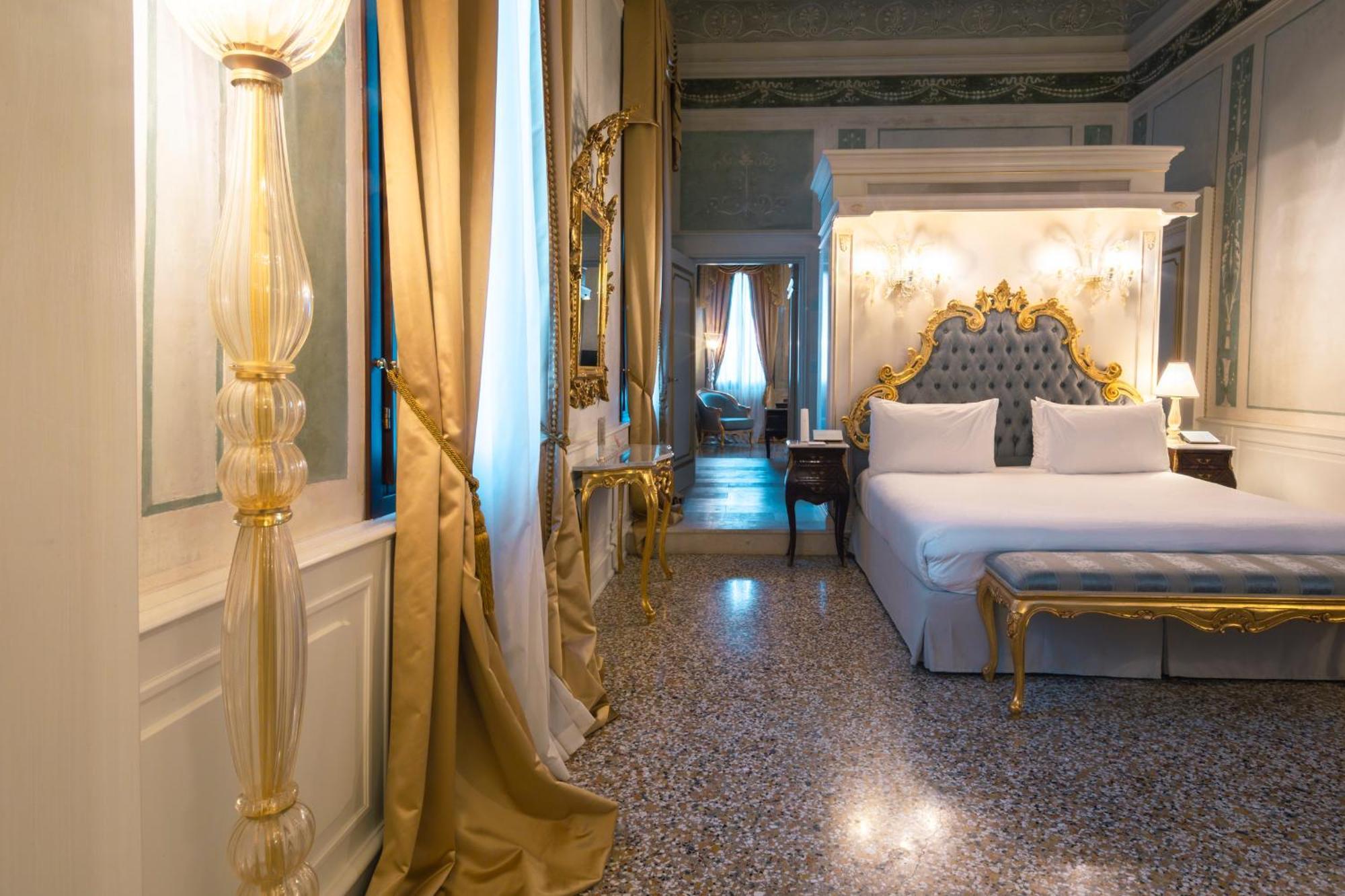 Ca' Bonfadini Historic Experience Hotel Venetië