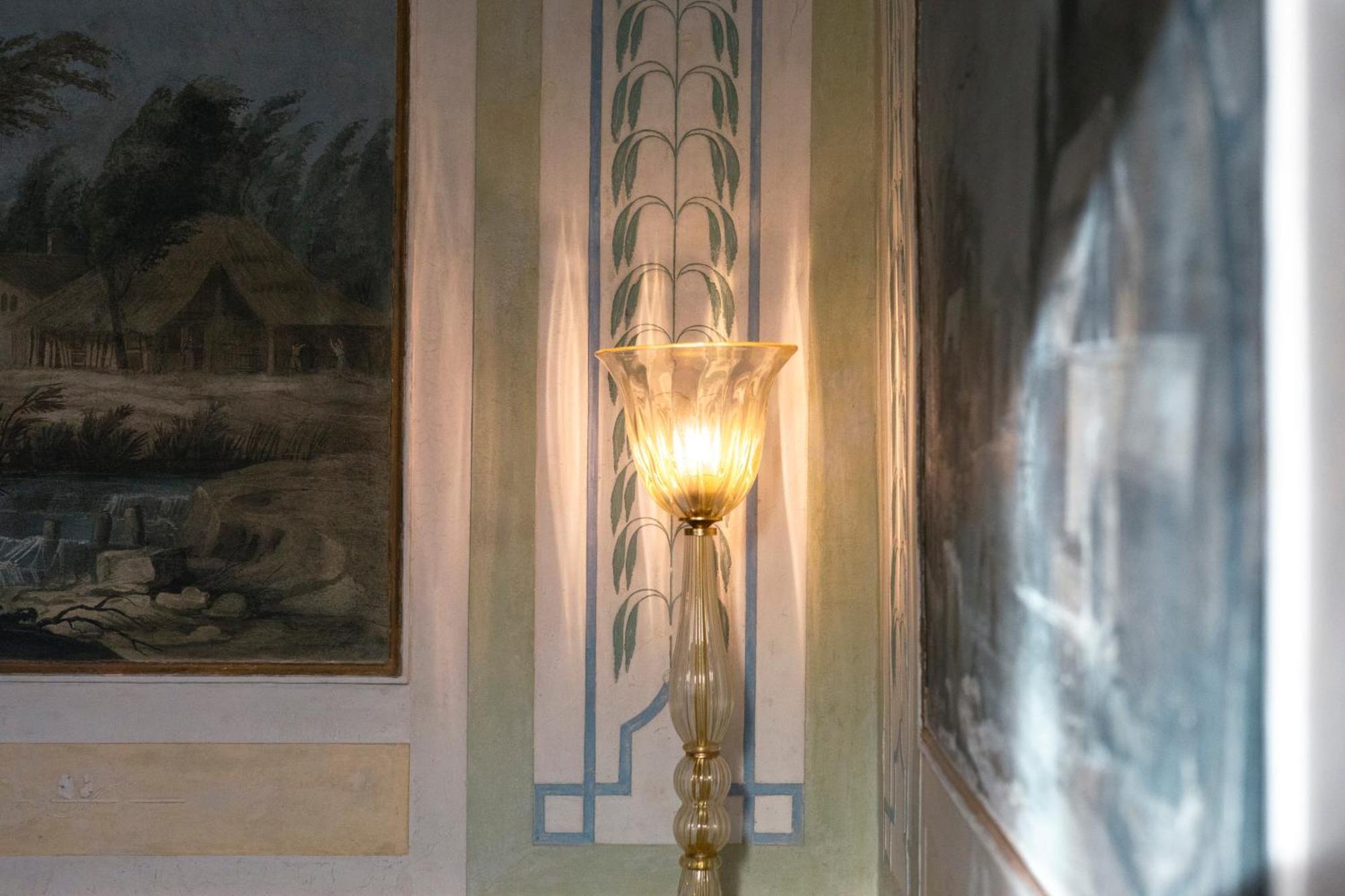 Ca' Bonfadini Historic Experience 5* Venetië