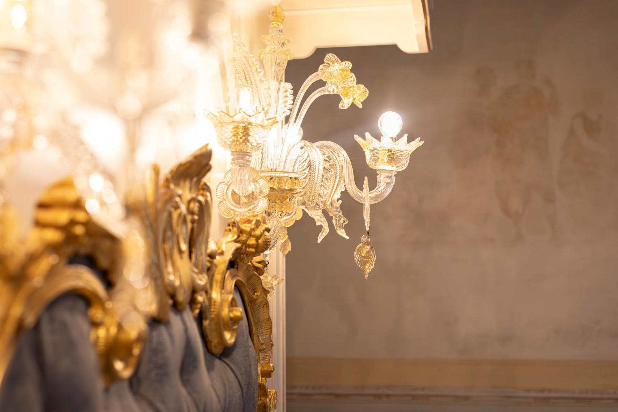 Ca' Bonfadini Historic Experience Hotel 5*