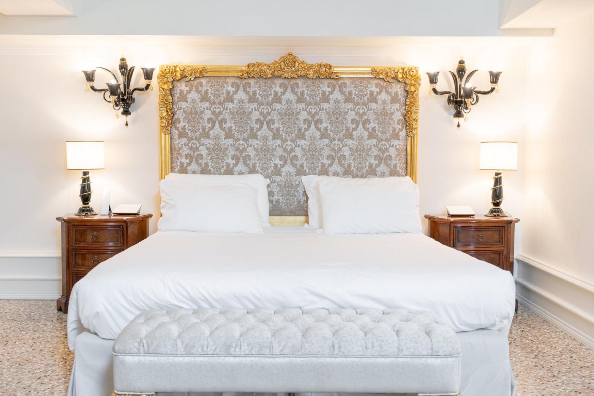 Ca' Bonfadini Historic Experience 5* Venetië