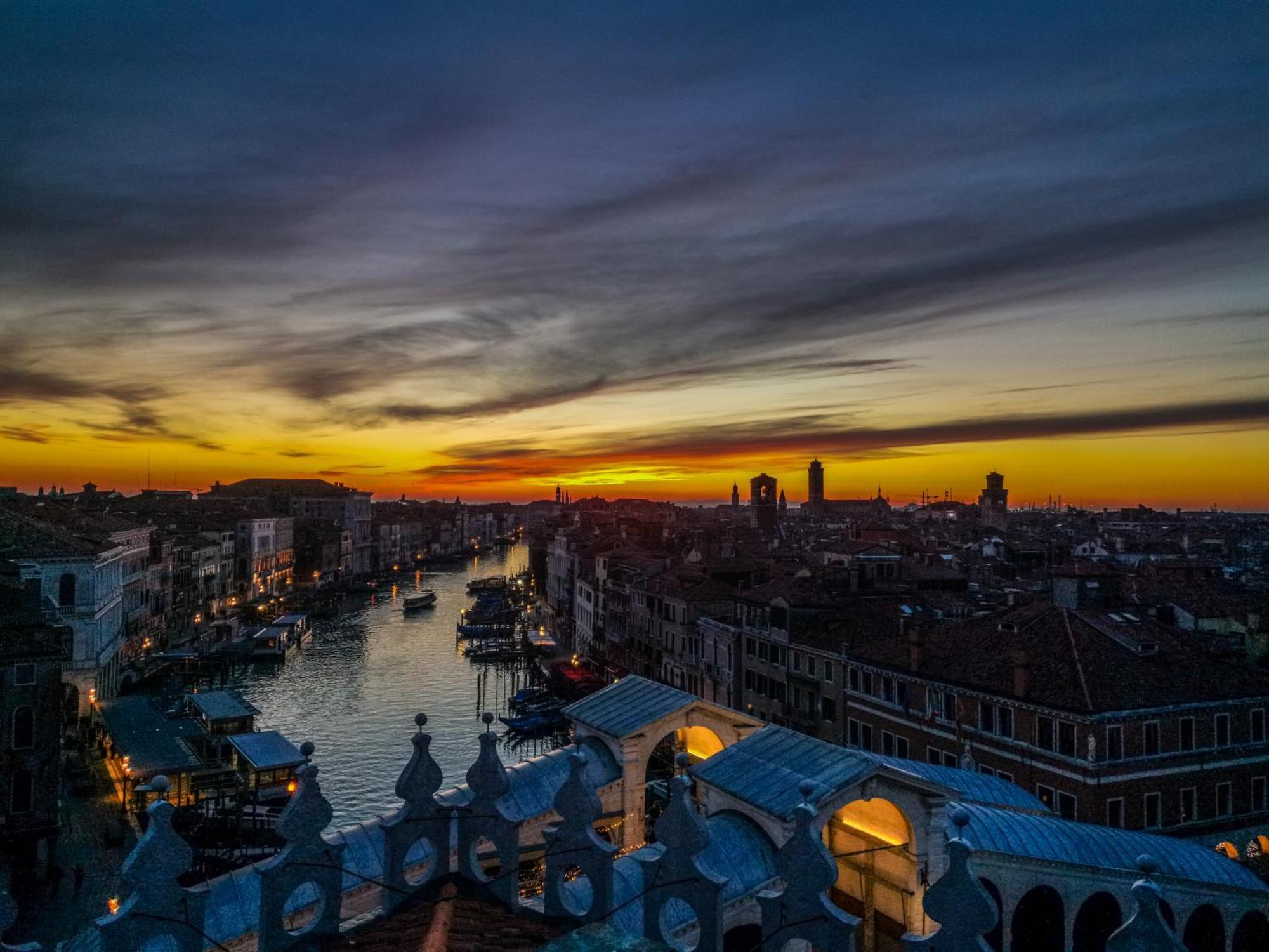 Dorsoduro Venezia