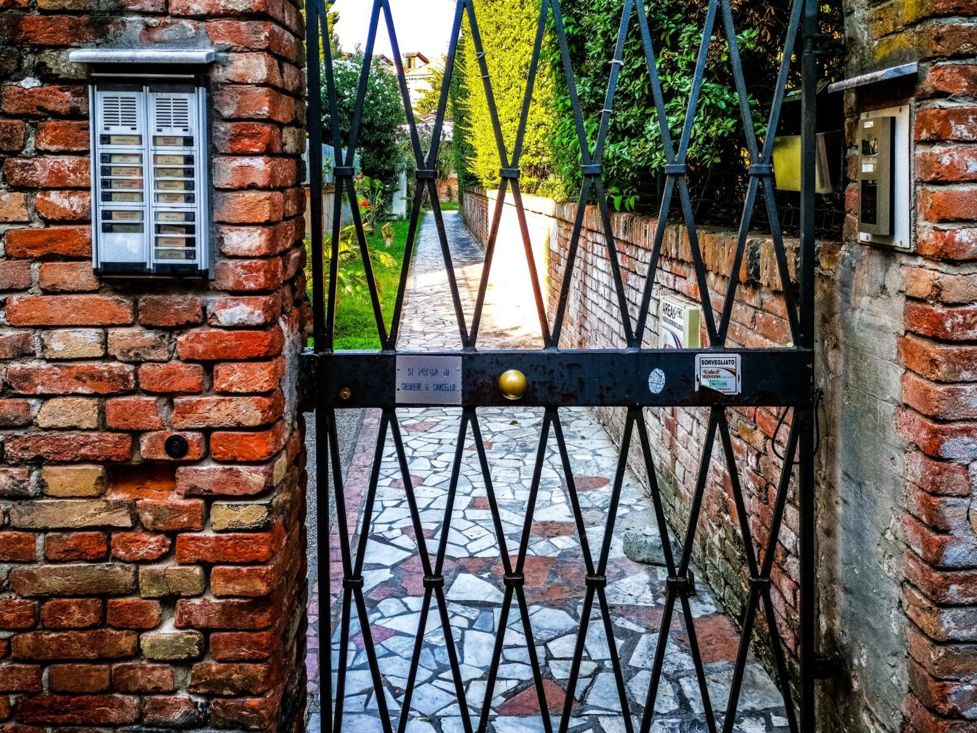 Appartamento Dorsoduro