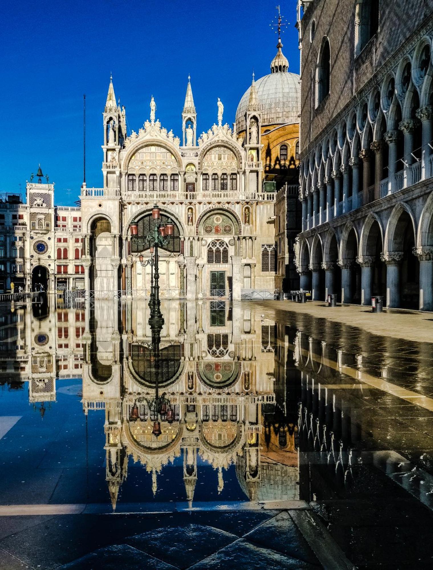 La Corte * Venezia