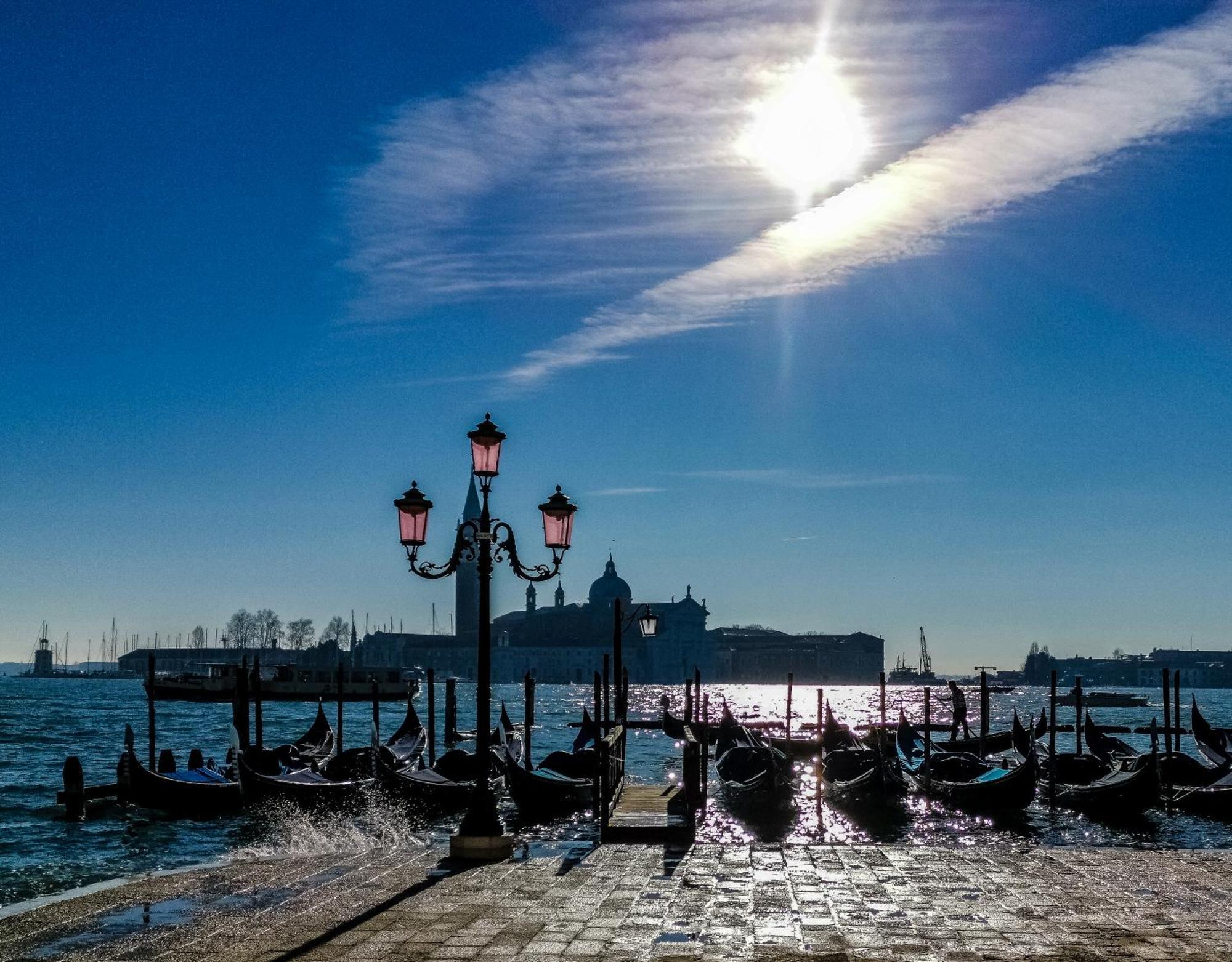 La Corte Venezia
