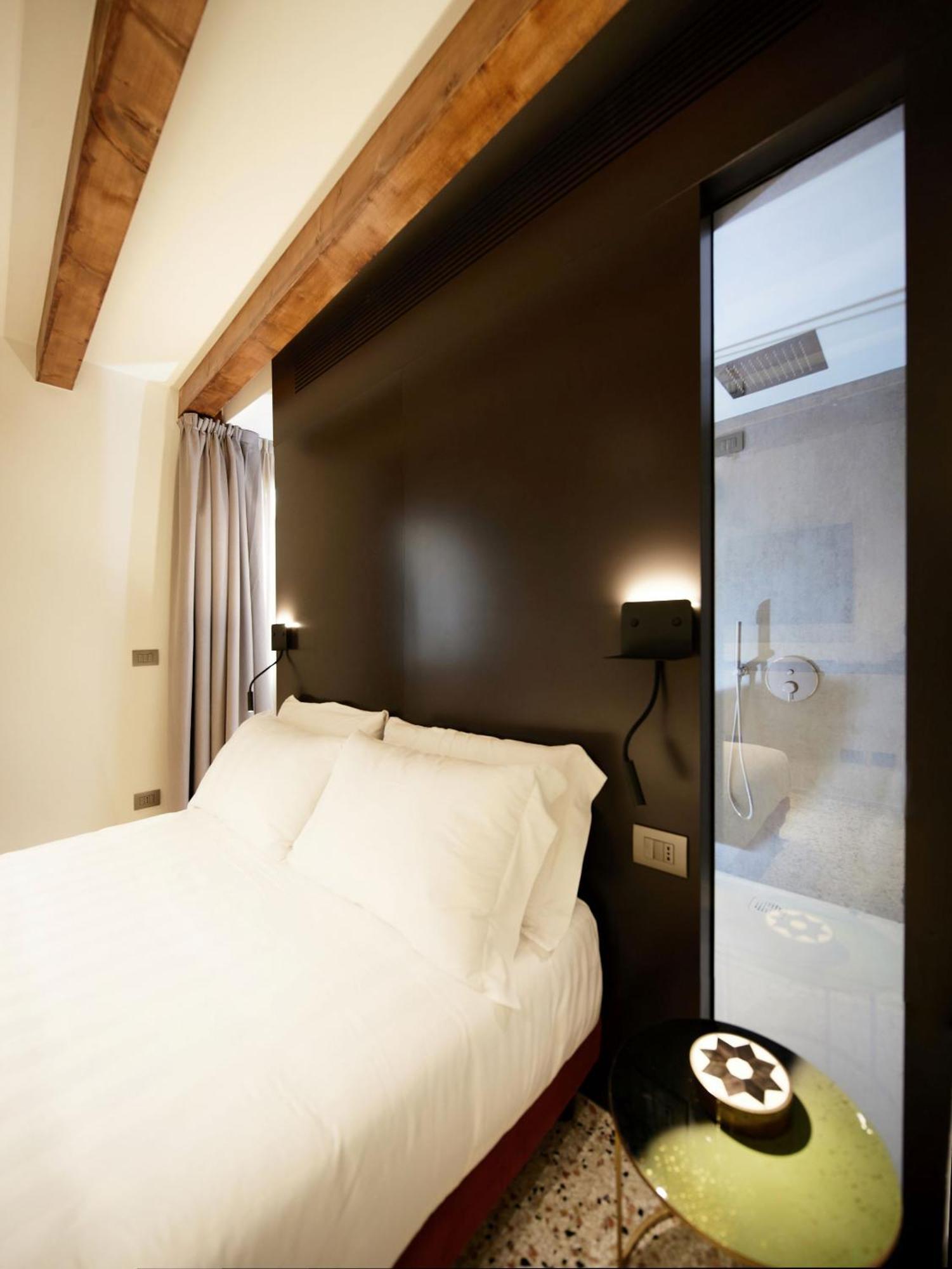 Appartamento Palazzina Riva