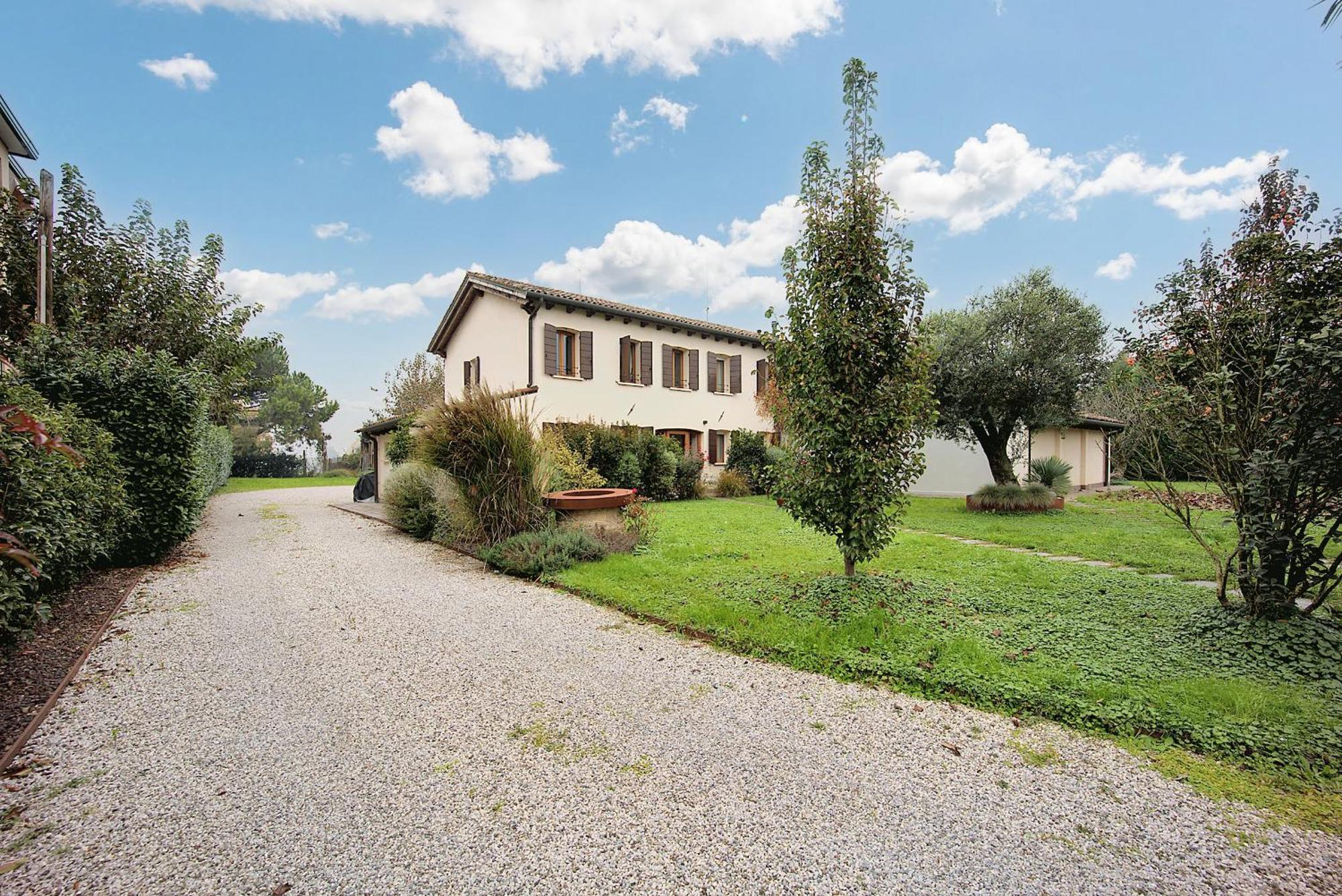 Maison Sul Pozzo, Venicevillas Venise