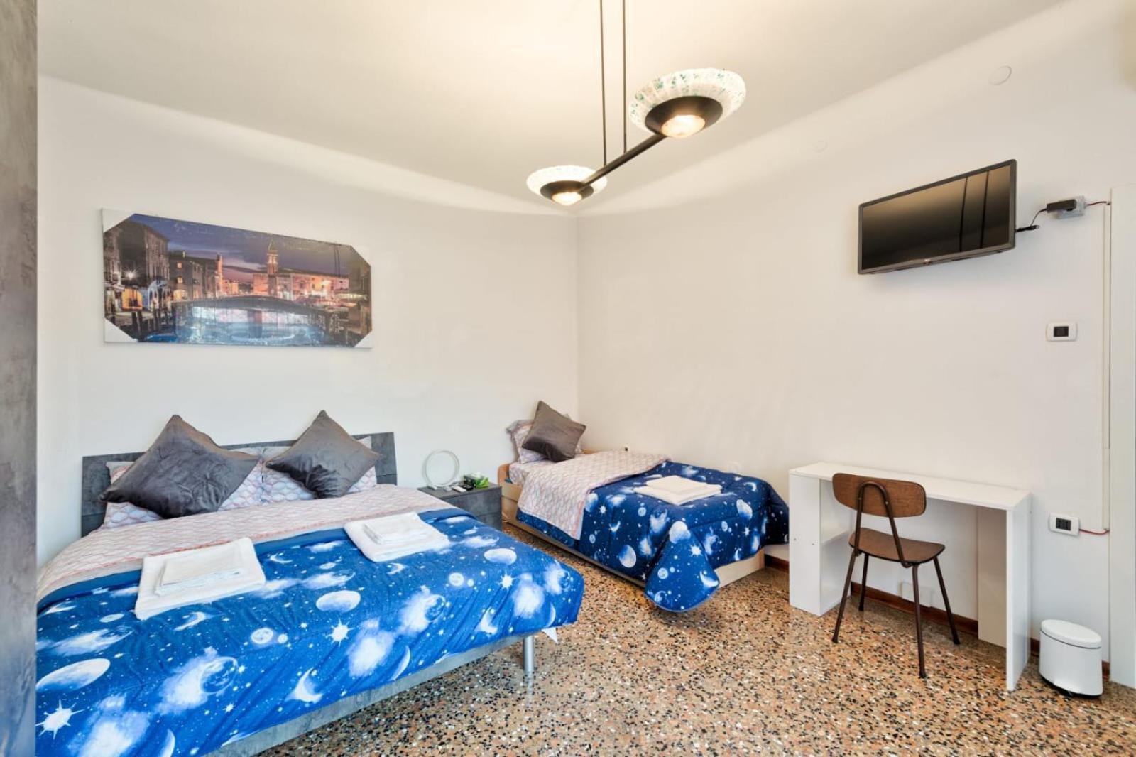Living * Venise