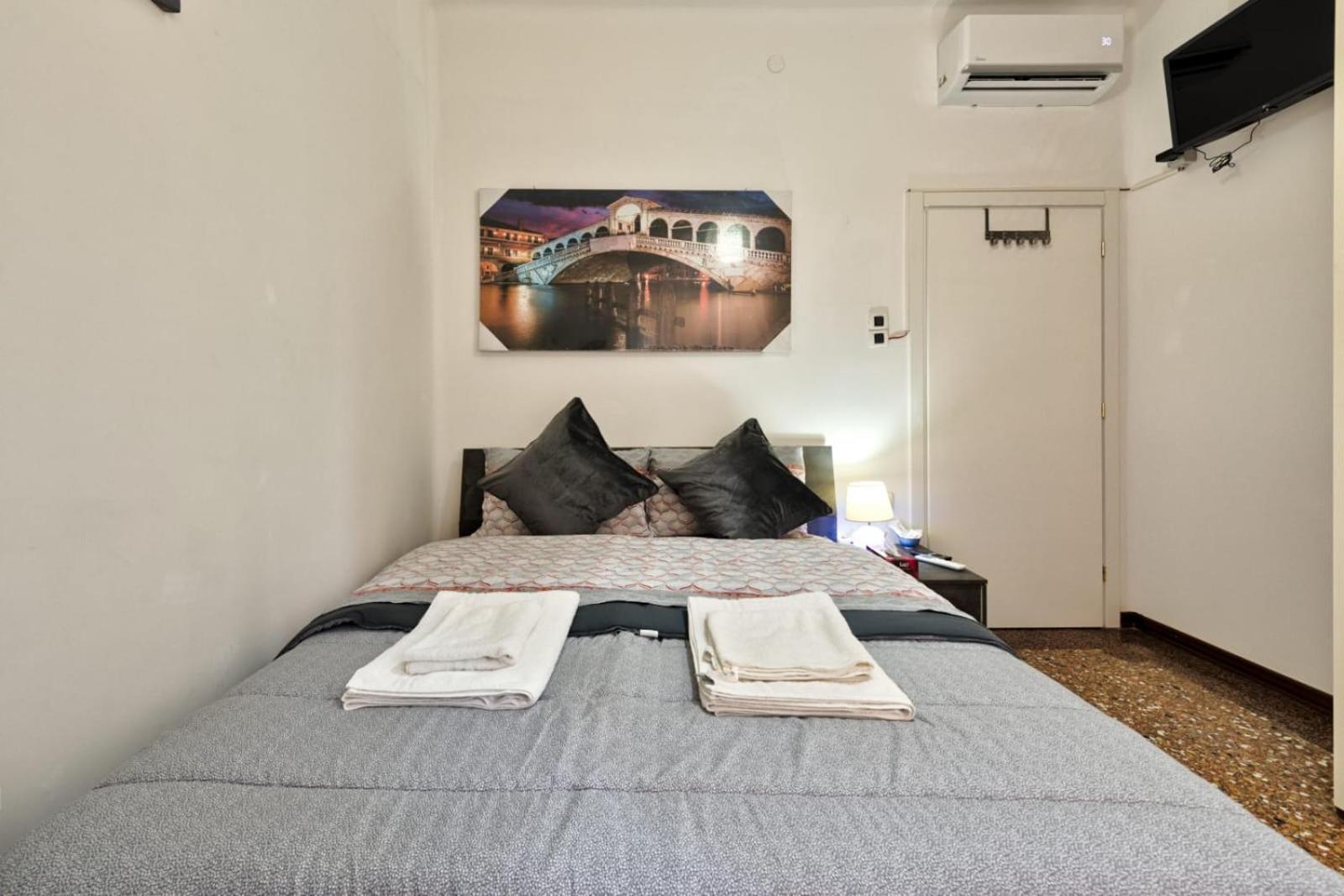 Affittacamere Living Venezia
