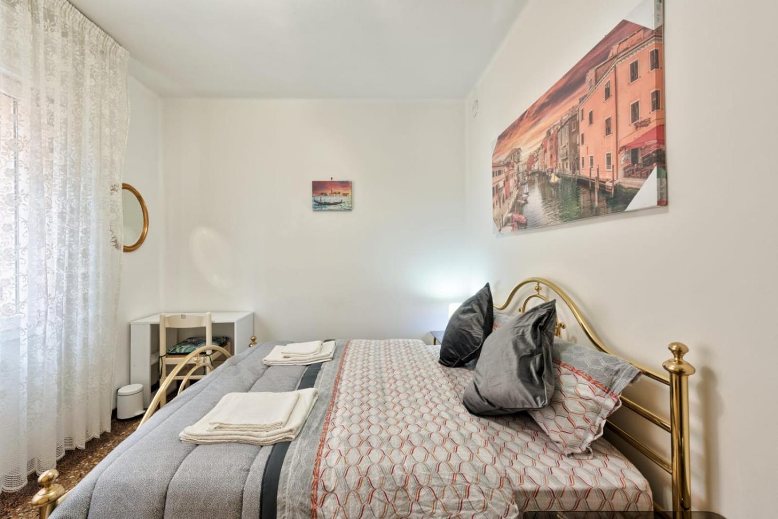 Living Maison d'hôtes Venise