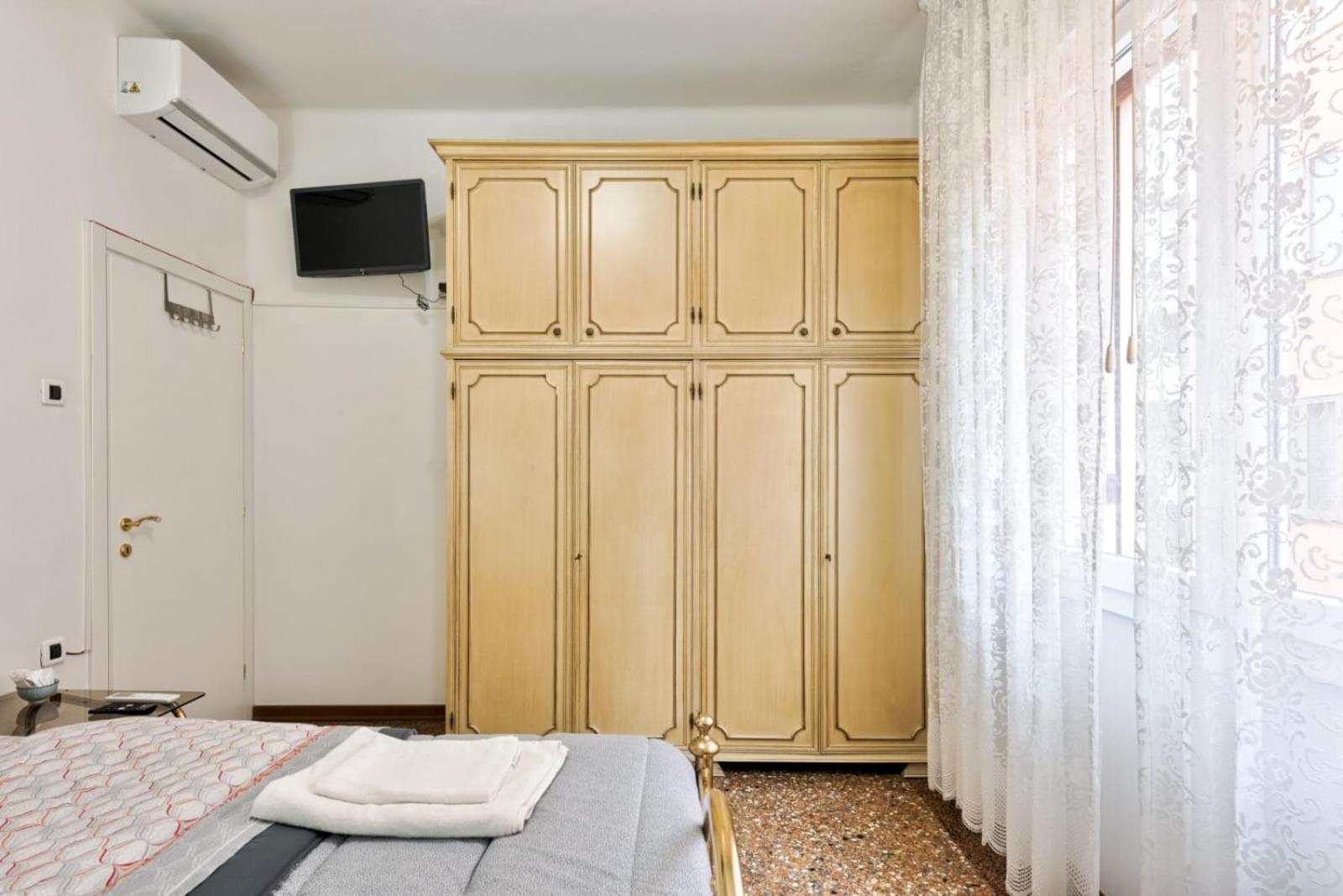 Living Maison d'hôtes Venise